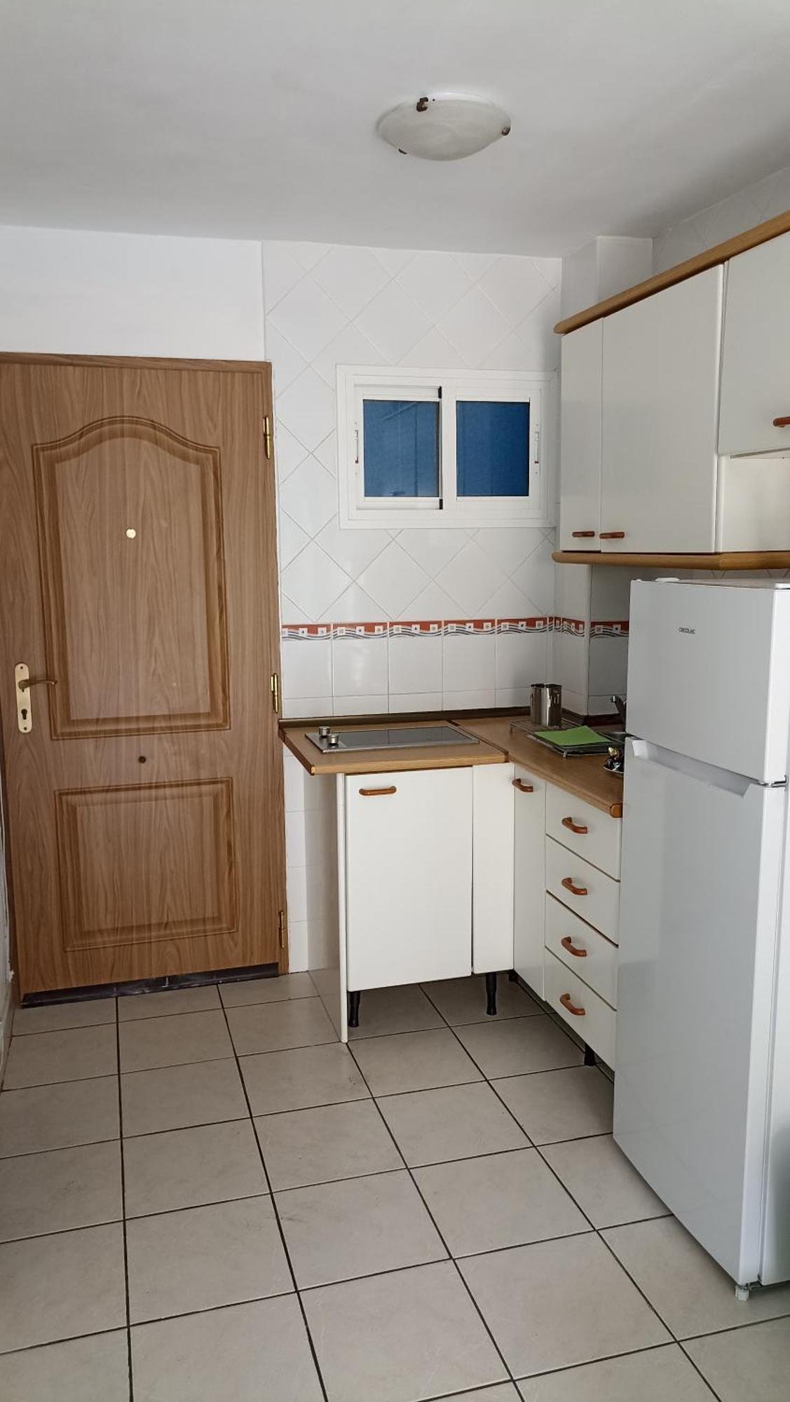 Apartamento Bonito Y Moderno Estudio Con Vistas Al Mar *