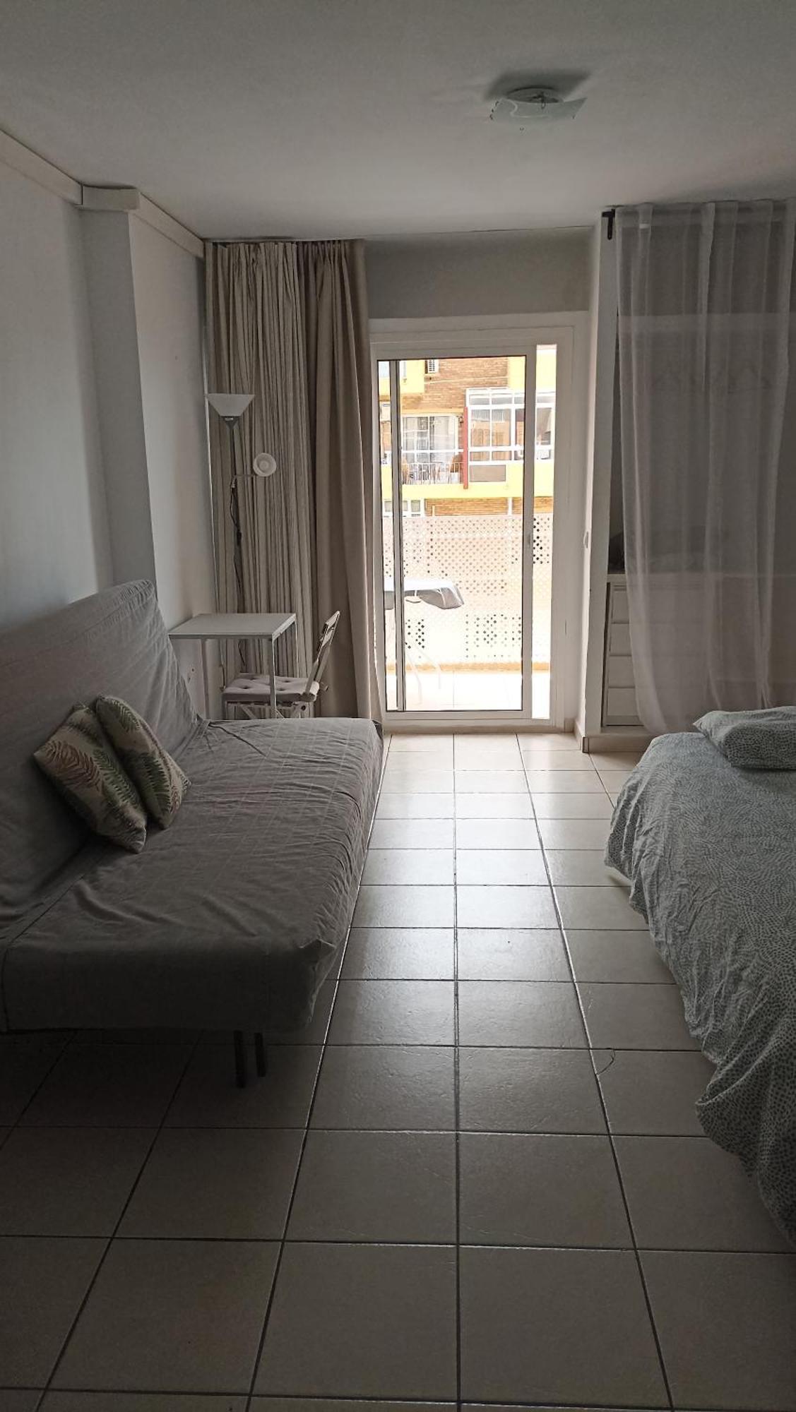 Bonito Y Moderno Estudio Con Vistas Al Mar *