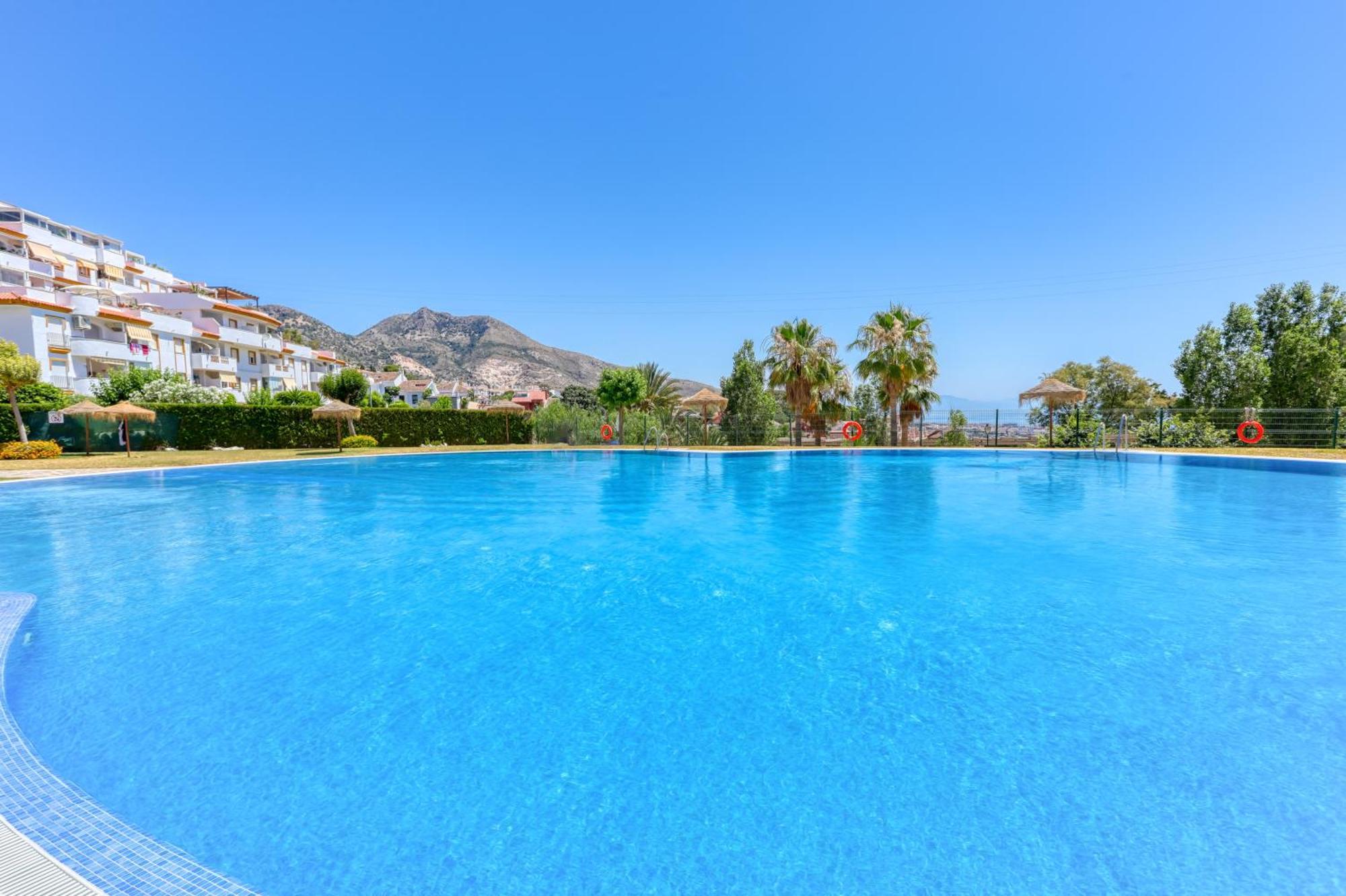 Weforyou Budha House * Benalmadena