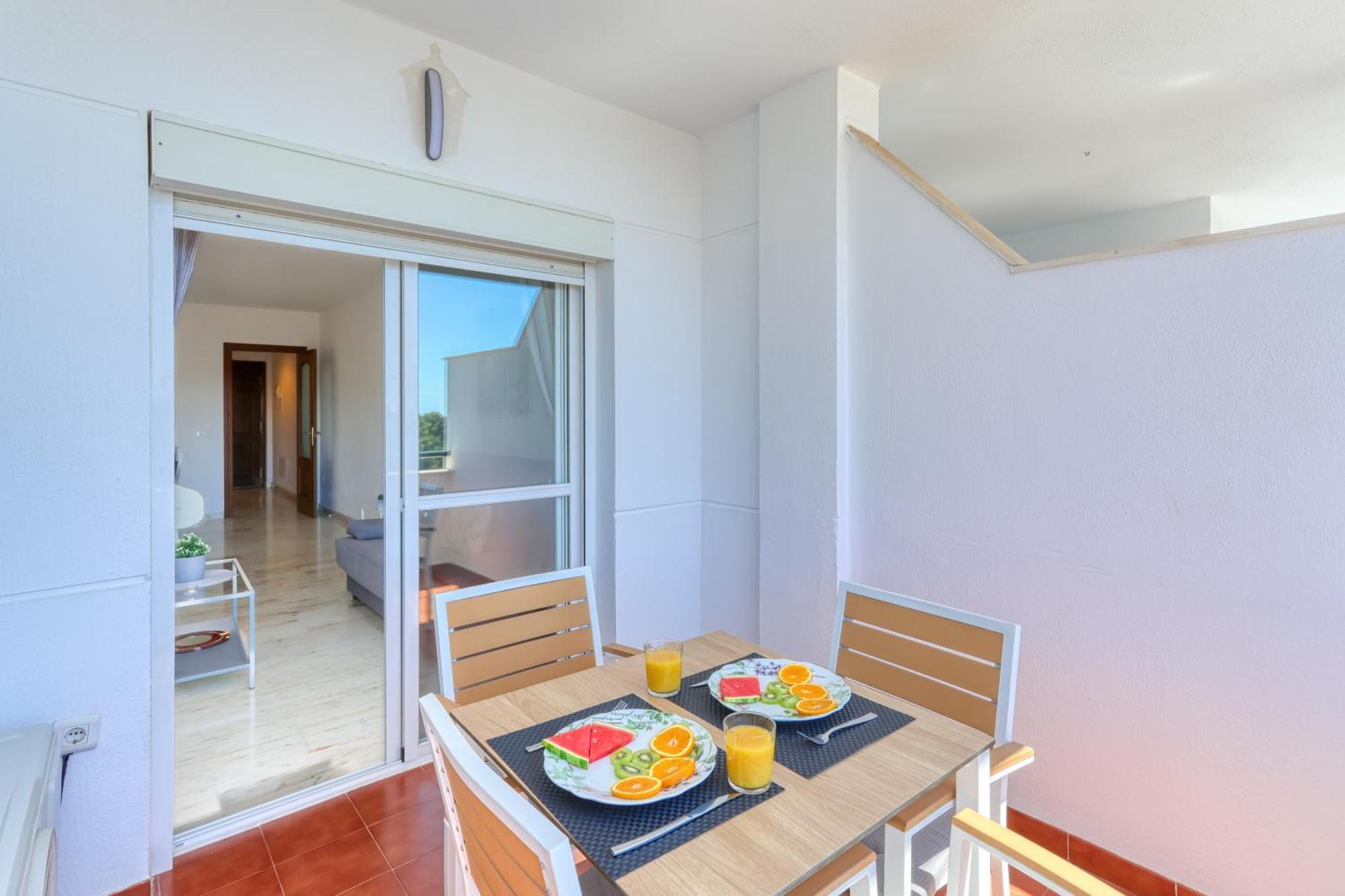 Weforyou Budha House Apartment *