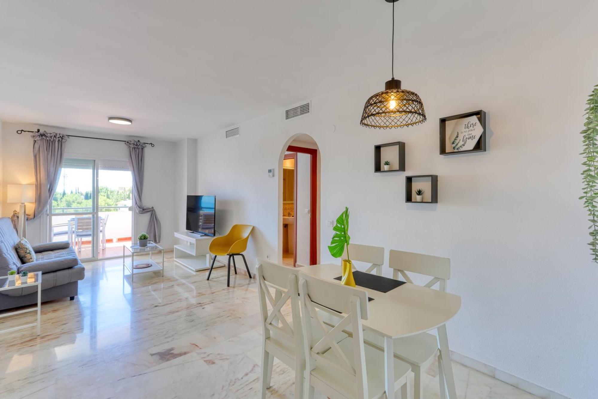 Weforyou Budha House Apartment *