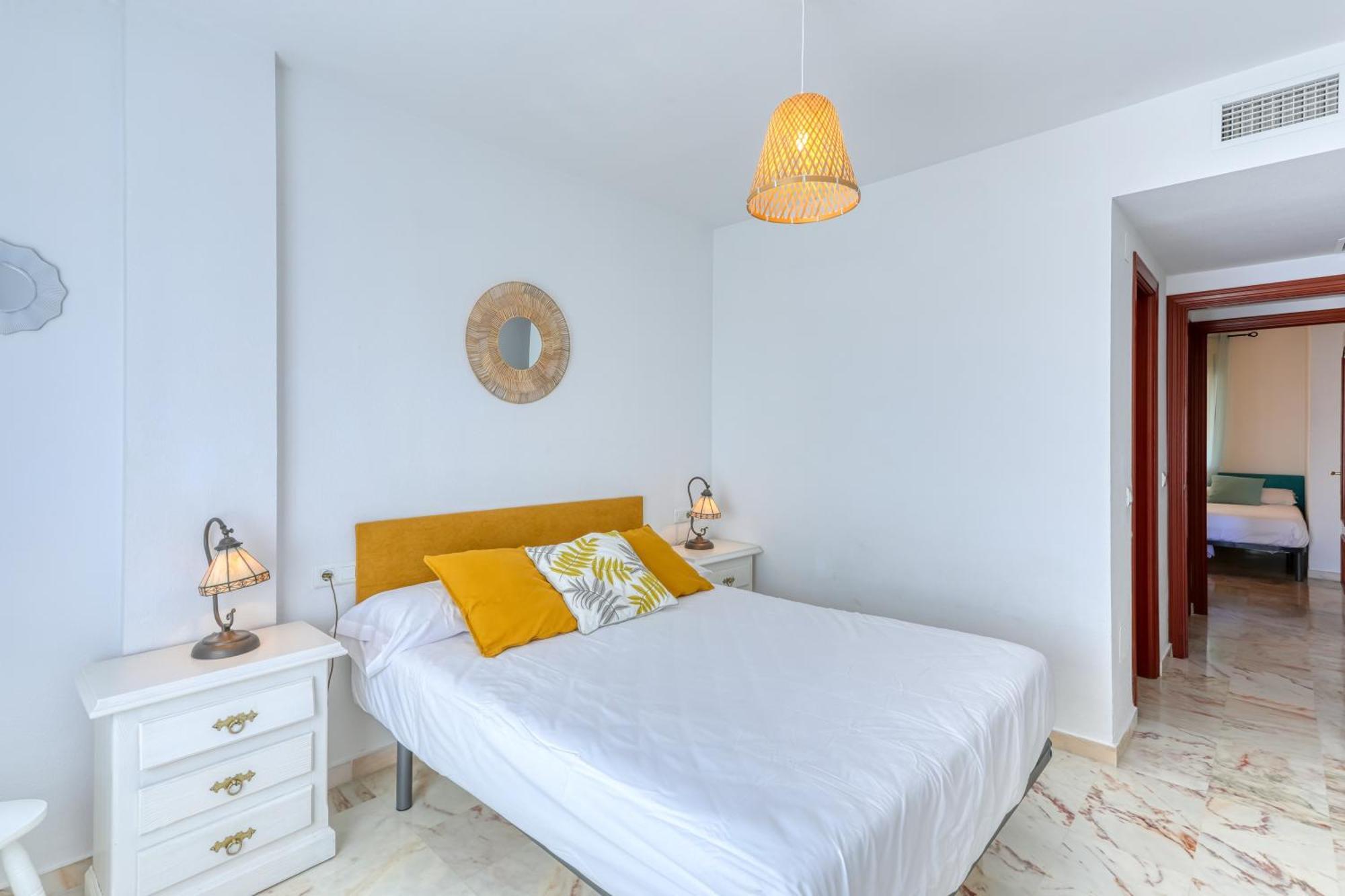 Weforyou Budha House Apartment