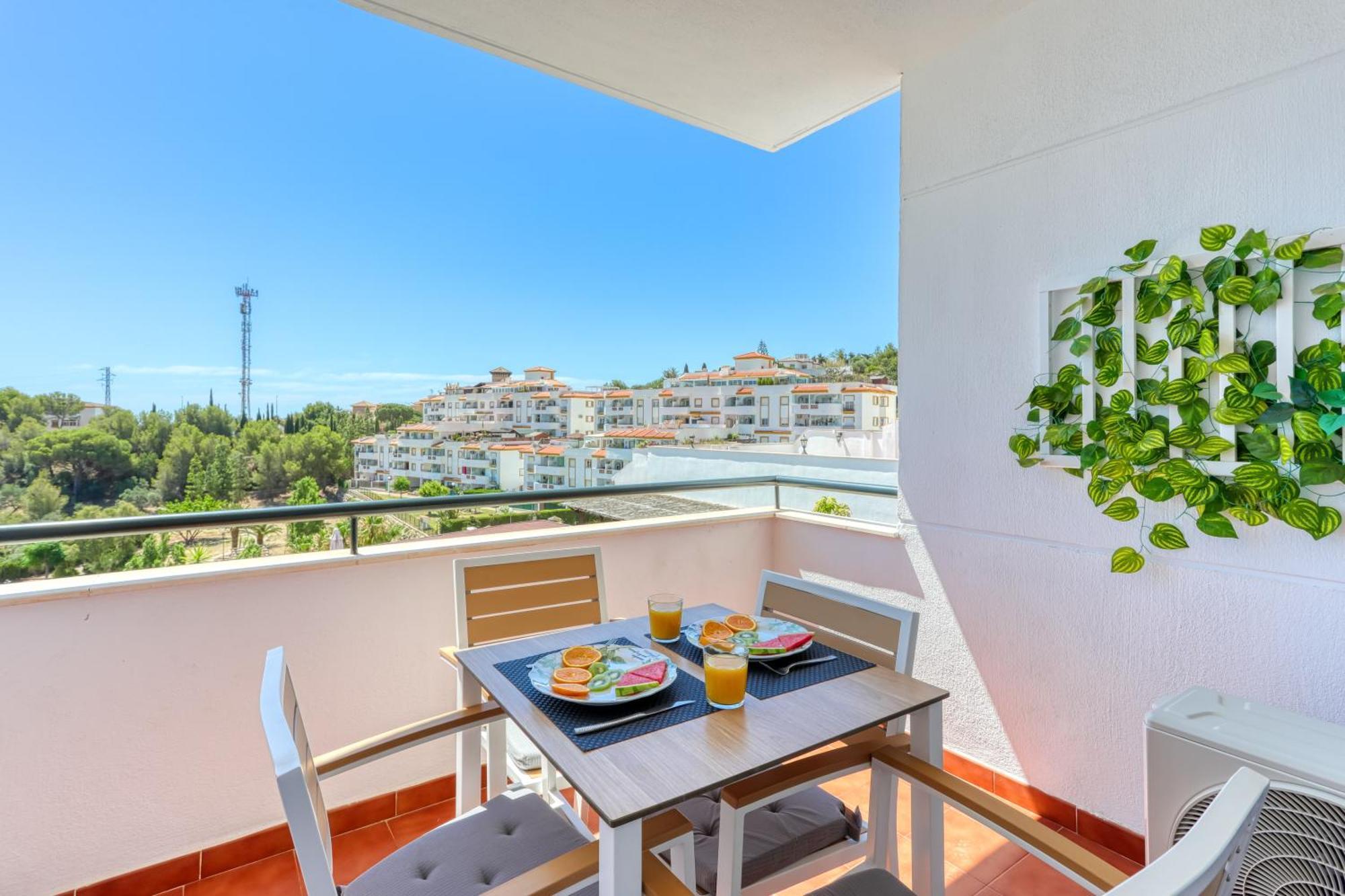 Weforyou Budha House * Benalmadena