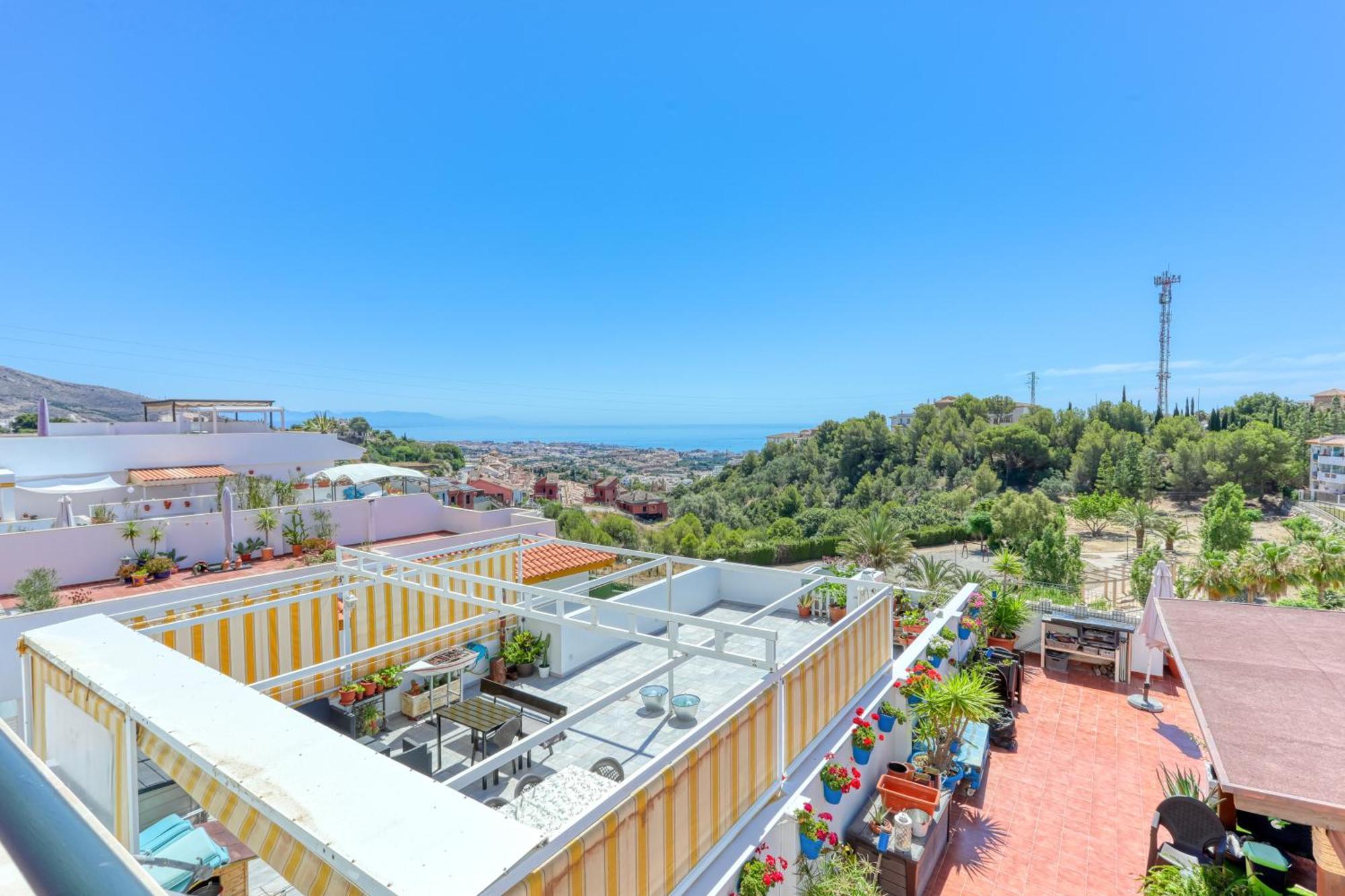 Apartment Weforyou Budha House Benalmadena