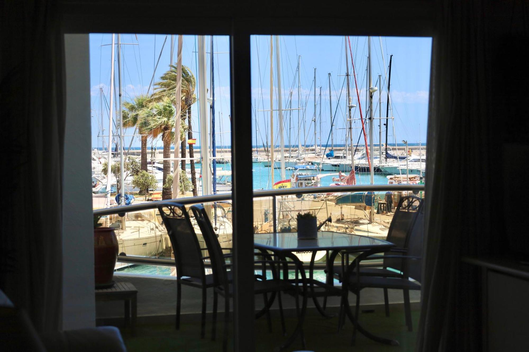 Simply Astonishing Location Apartamento