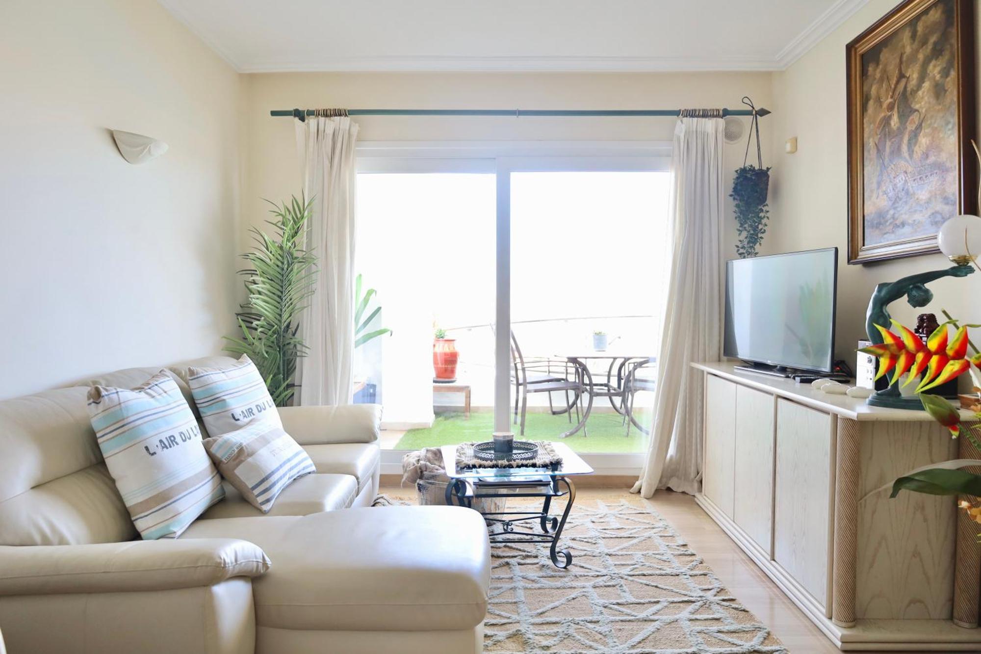 Simply Astonishing Location Apartamento Benalmádena