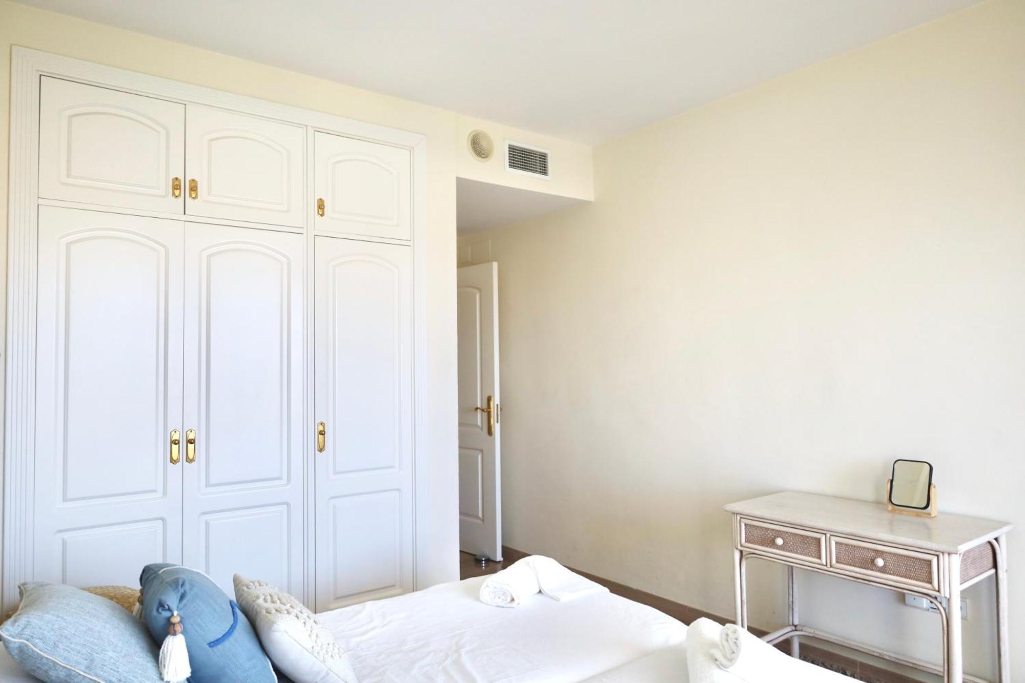 Apartamento Simply Astonishing Location