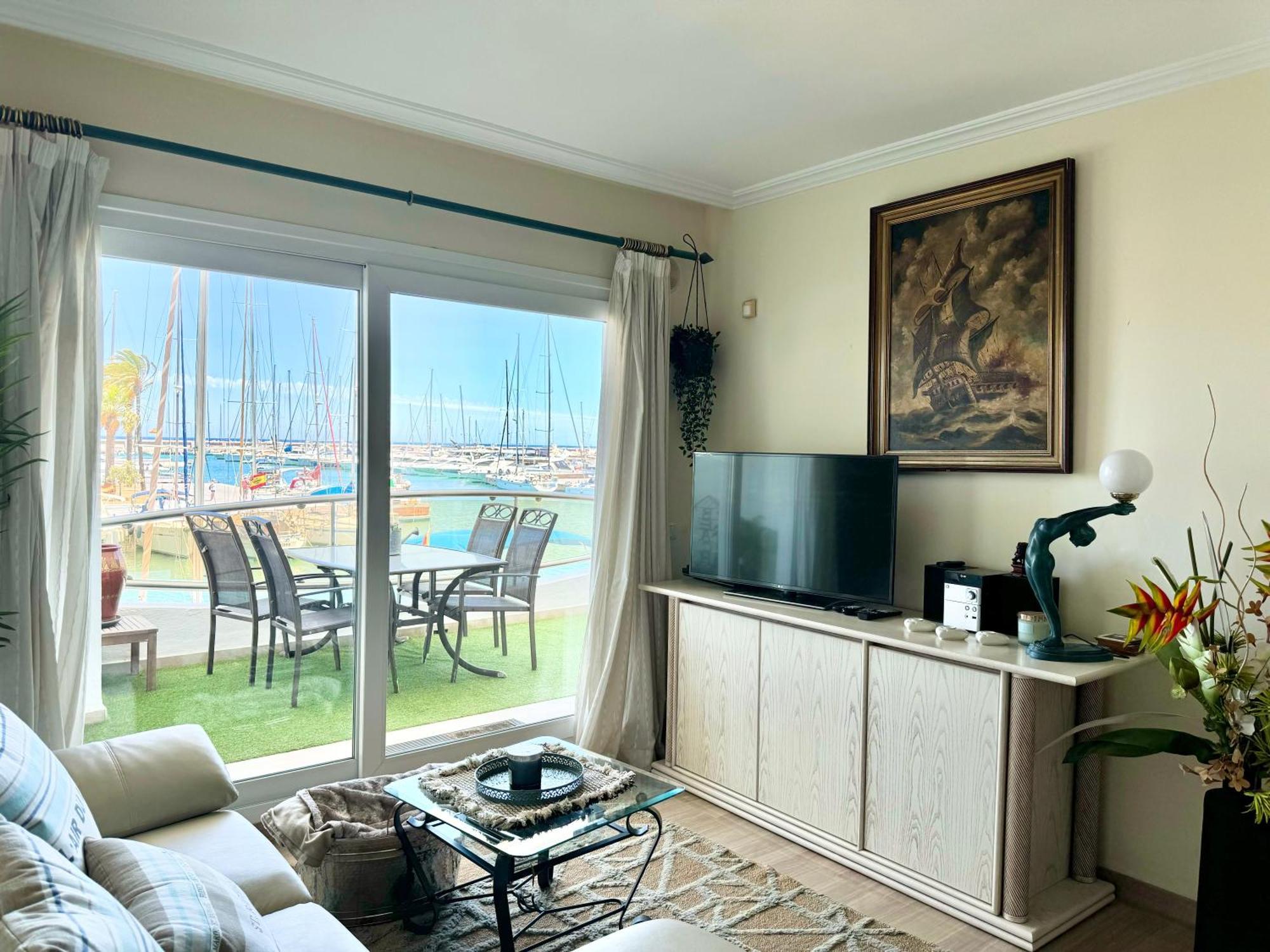 Apartamento Simply Astonishing Location Benalmádena