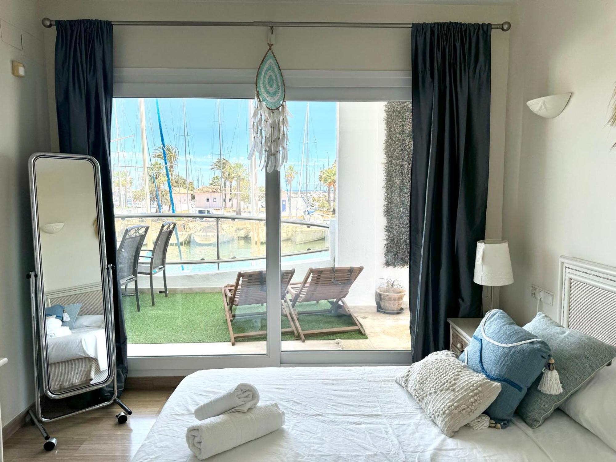 Apartamento Simply Astonishing Location *