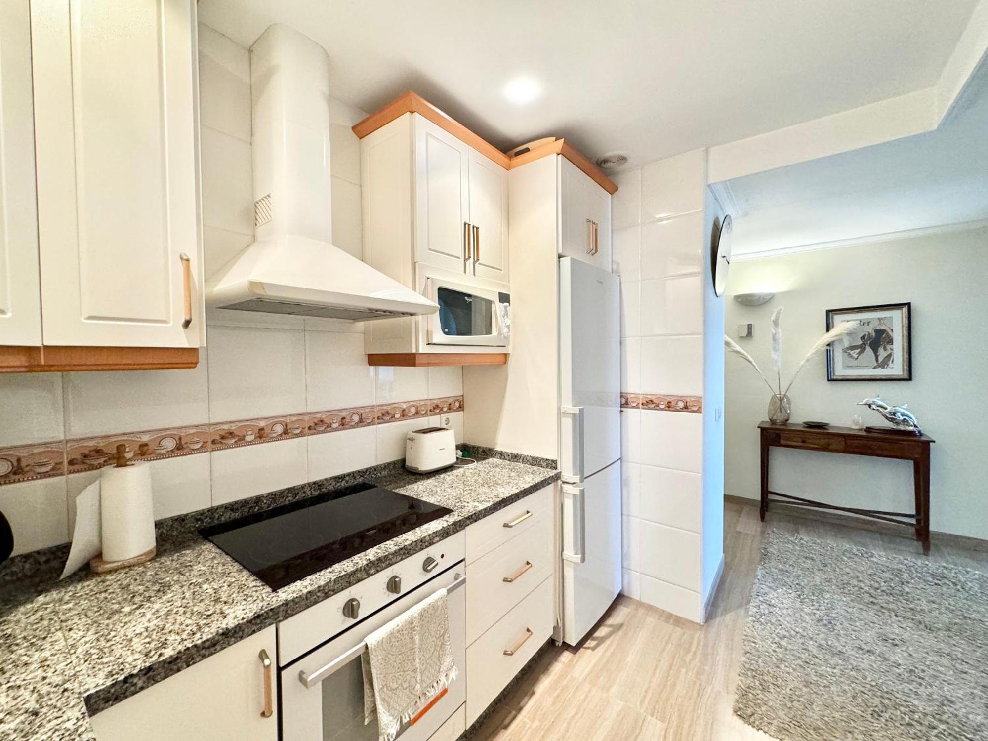 Apartamento Simply Astonishing Location