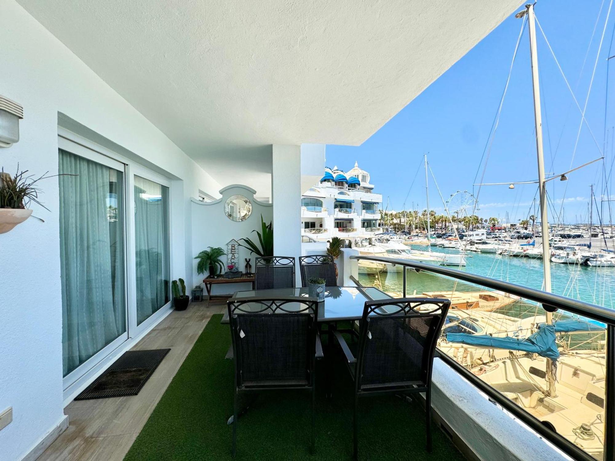 Simply Astonishing Location * Benalmádena