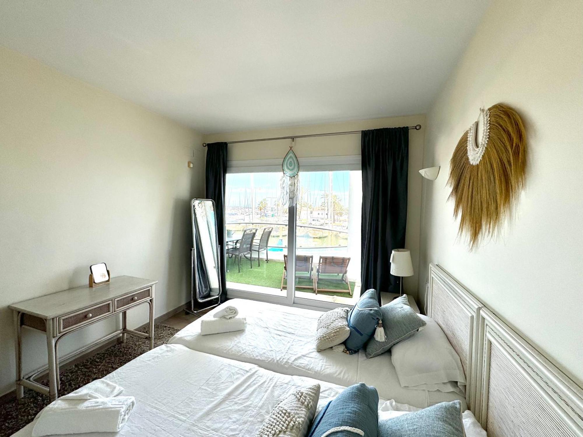 Apartamento Simply Astonishing Location Benalmádena