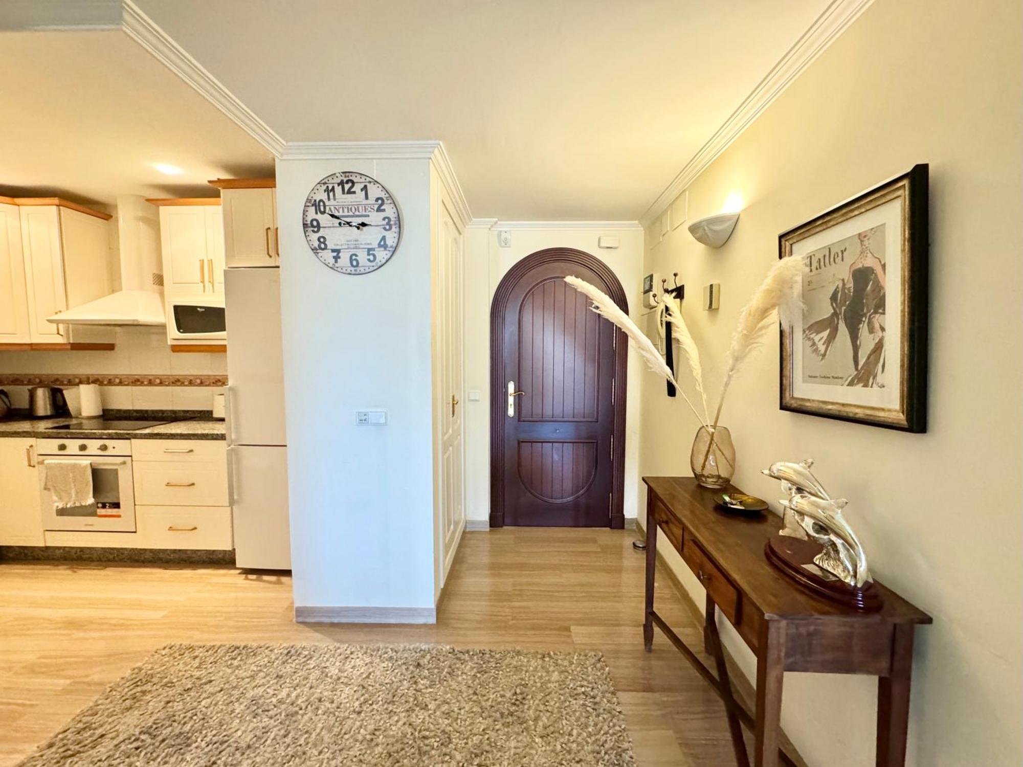 Simply Astonishing Location Apartamento Benalmádena