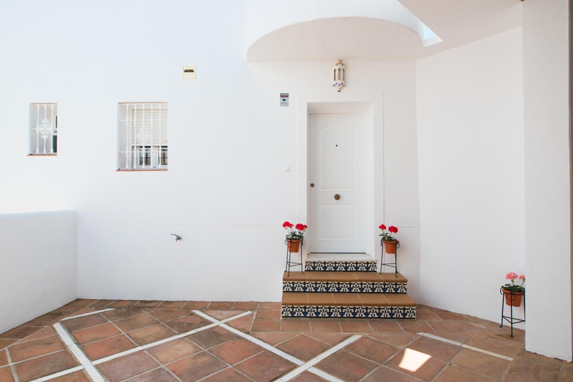 Espectacular Casa Vistas Al Mar Holiday home *