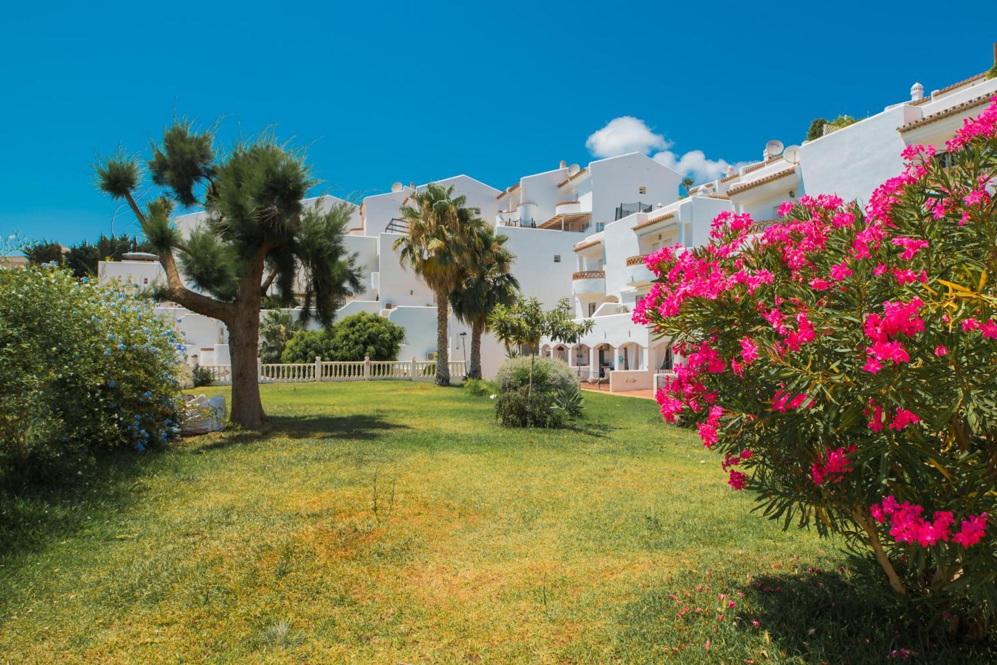 Holiday home Espectacular Casa Vistas Al Mar