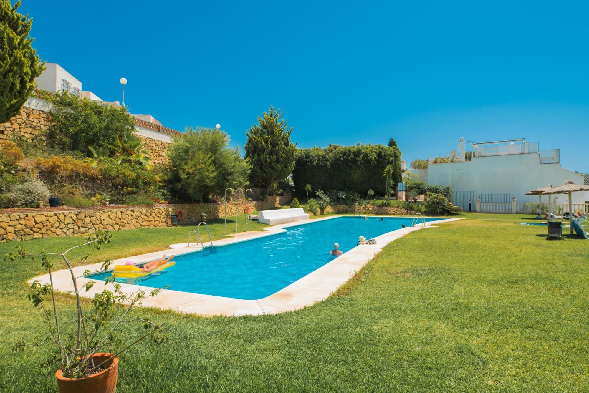 Espectacular Casa Vistas Al Mar Holiday home
