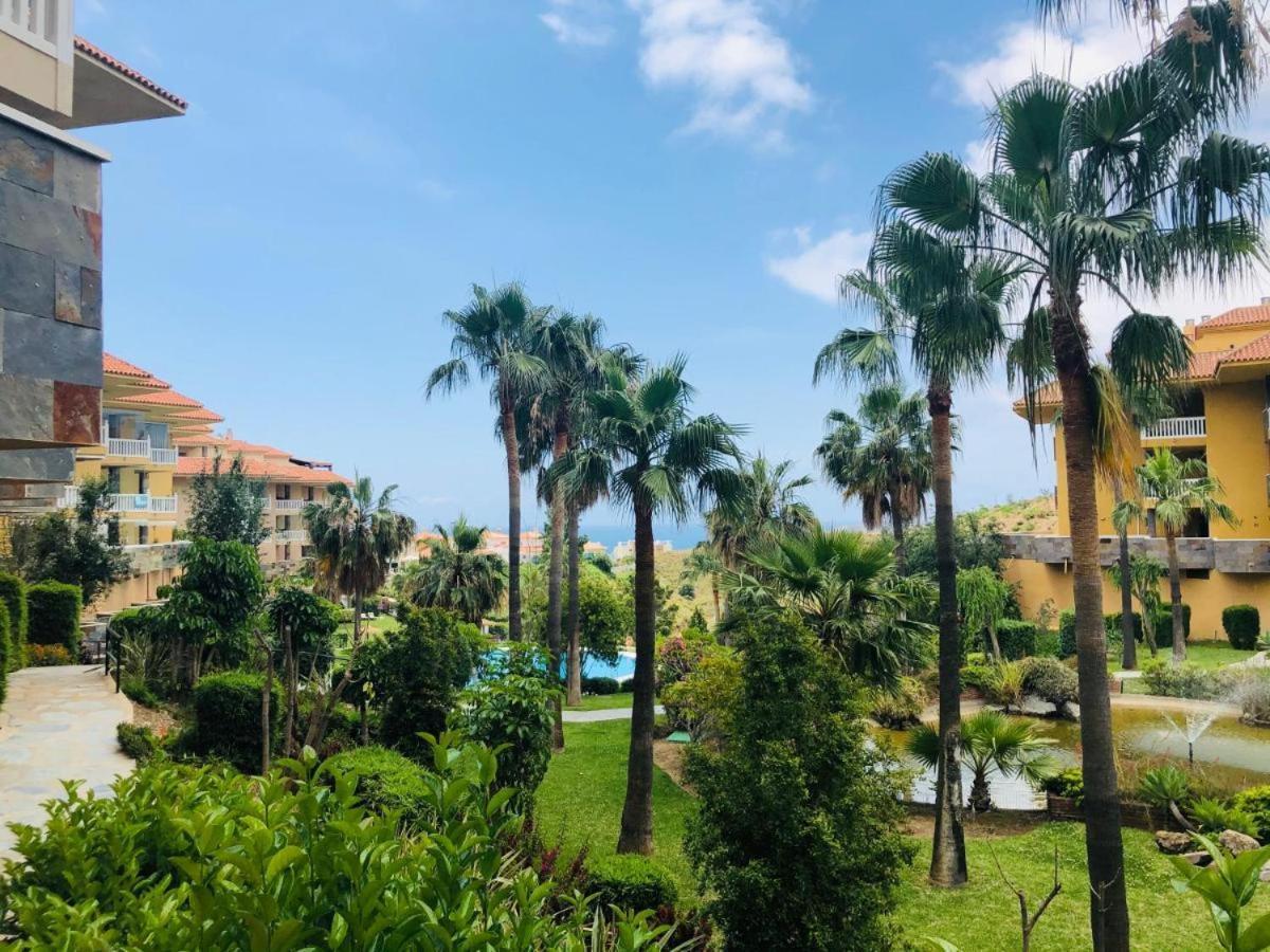 Apartamento Reserva Del Higueron 3 Bedroom Lola