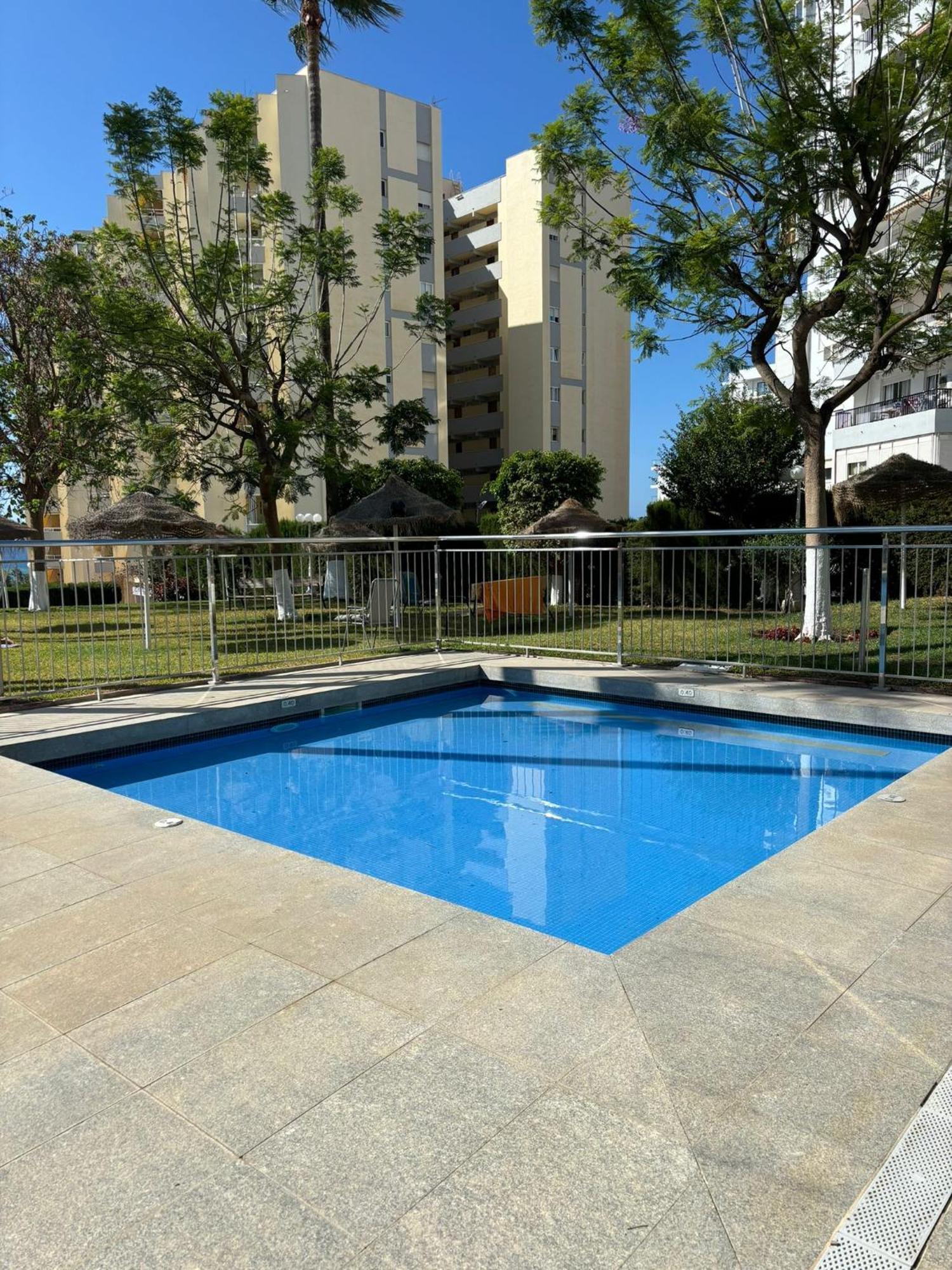 Diana Sea View Benalmadena