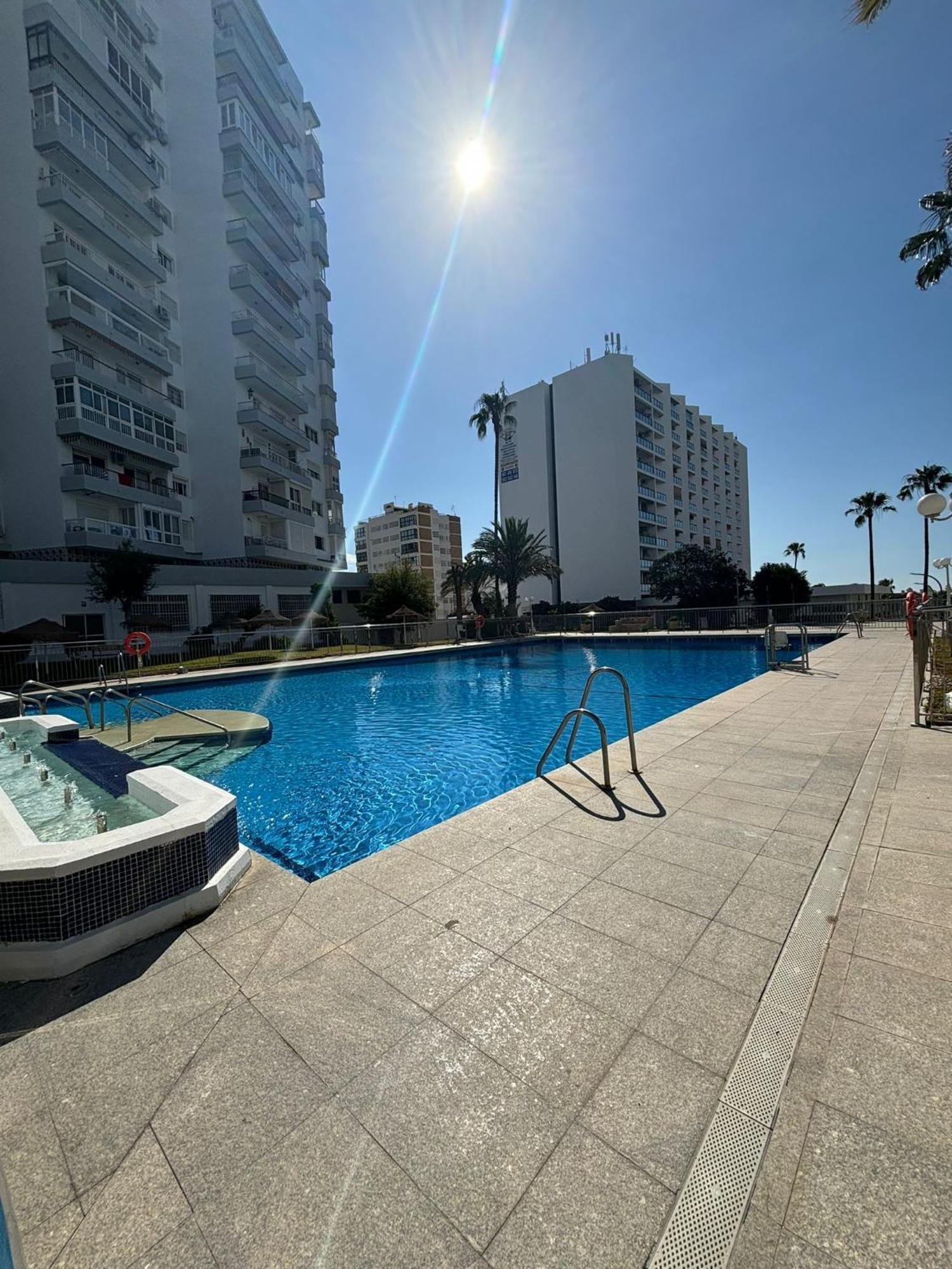 Diana Sea View Apartment
