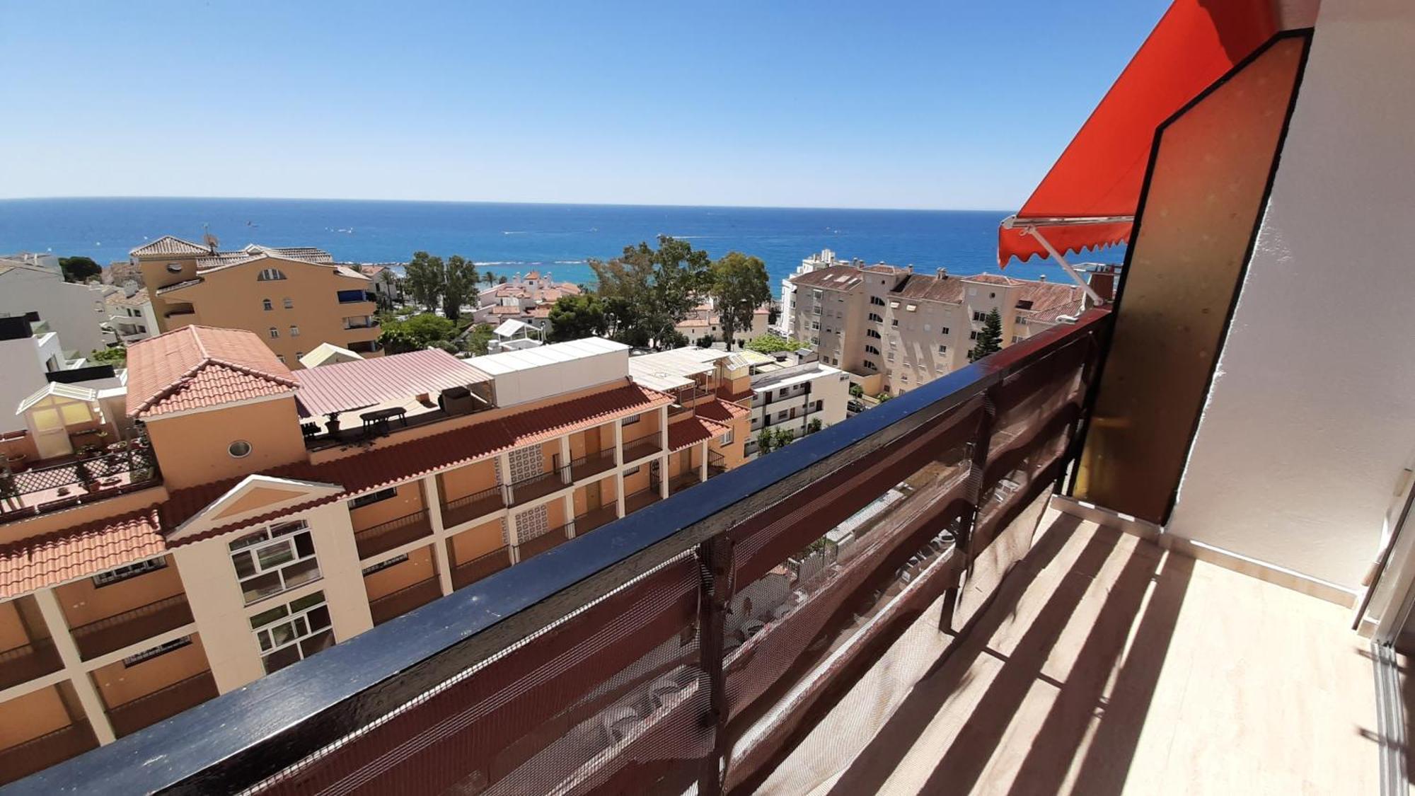 Carolina Costa Apartment *