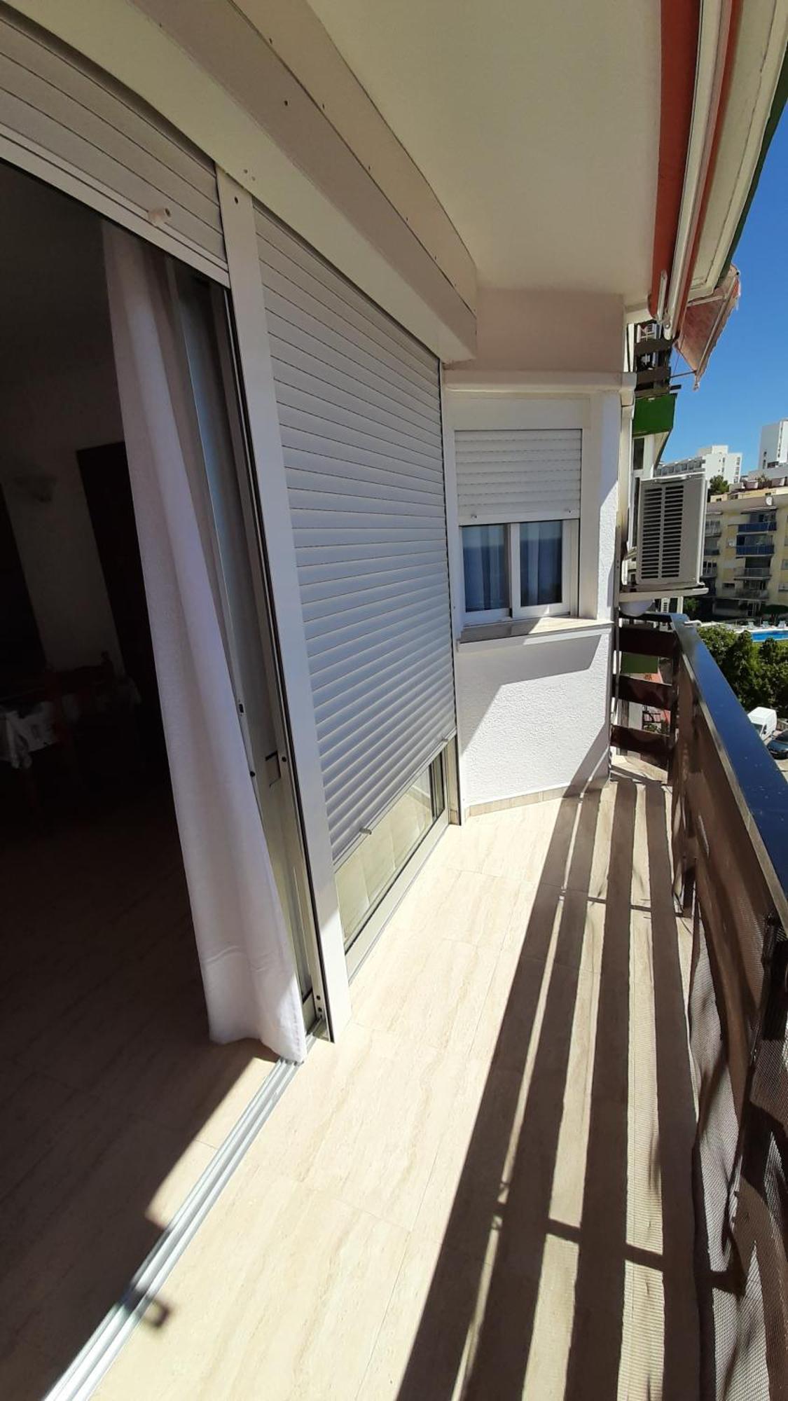 Carolina Costa Apartment *