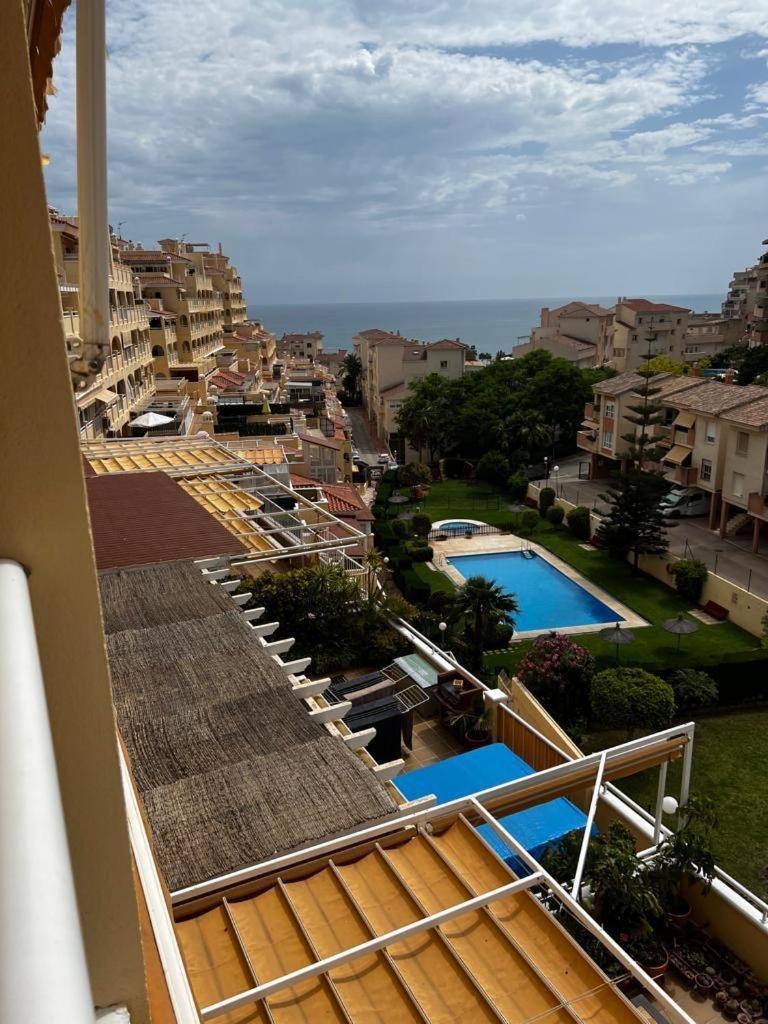 Apartment Golf Benalmadena