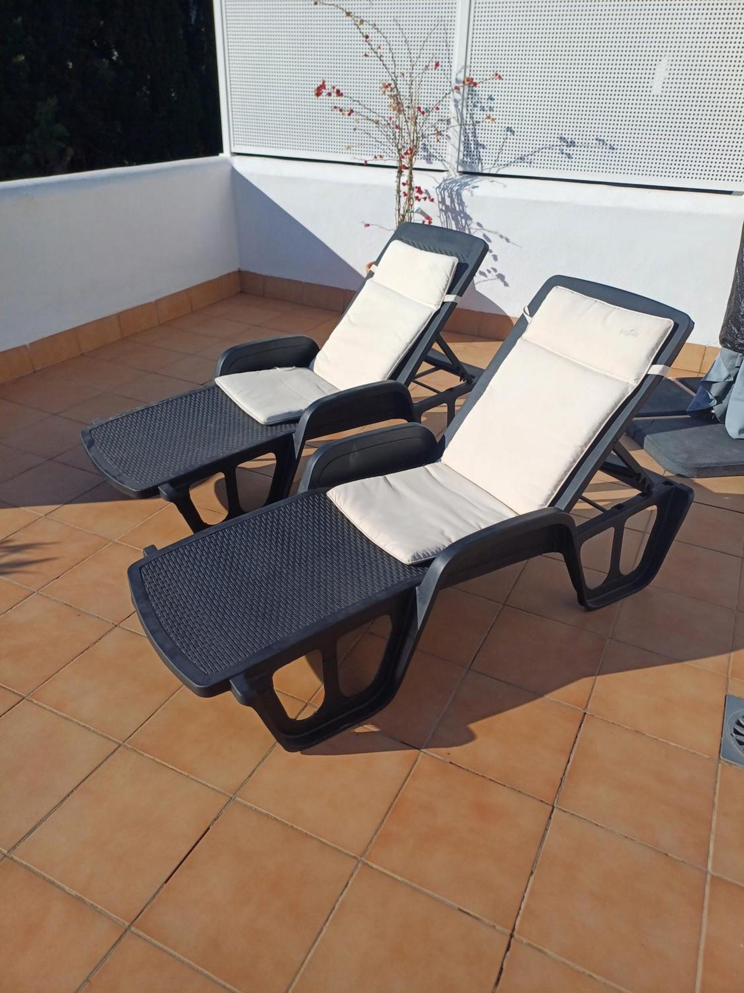 Espectacular Casa Vistas Al Mar Holiday home Benalmadena