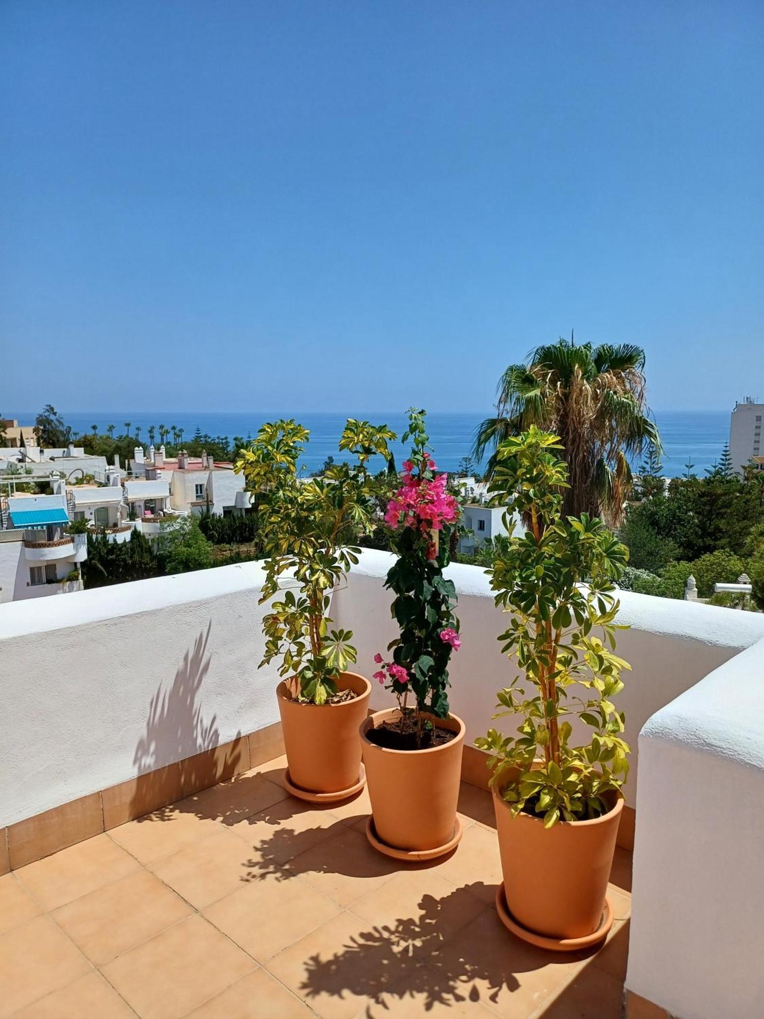 Holiday home Espectacular Casa Vistas Al Mar