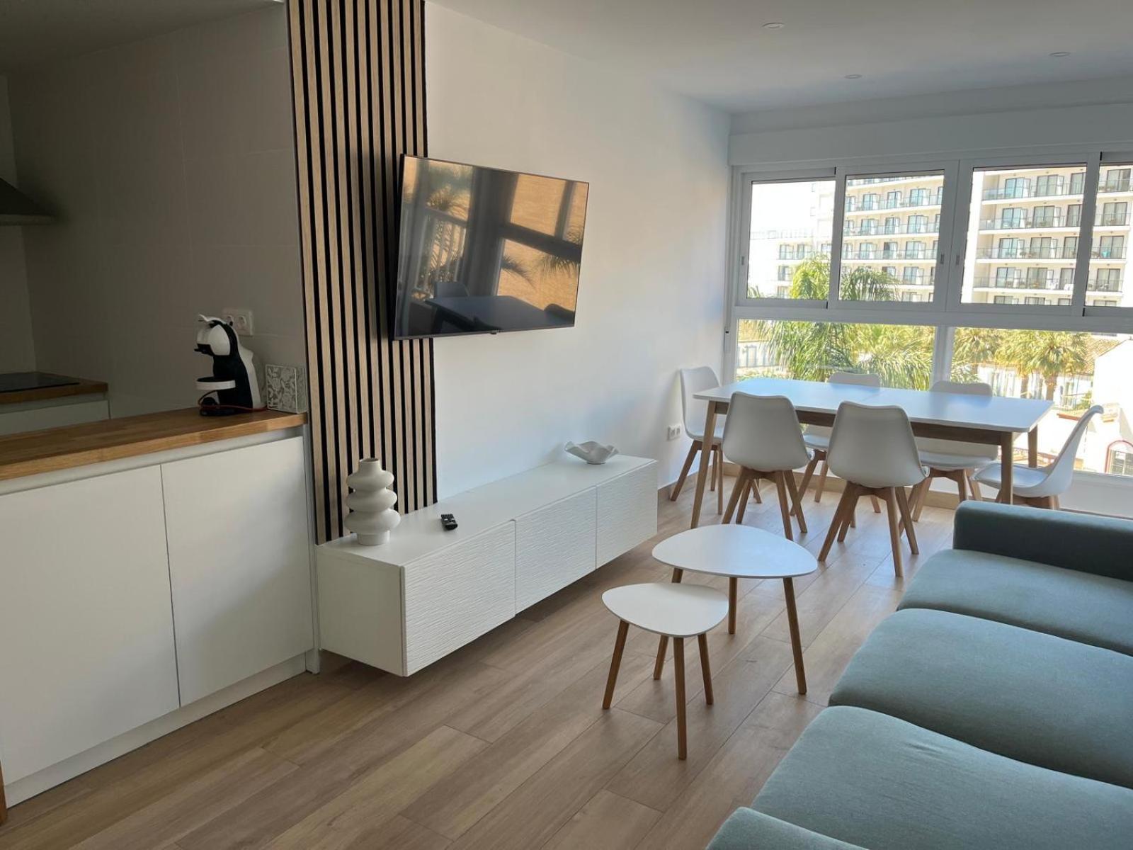 Apartment Diana Sea View