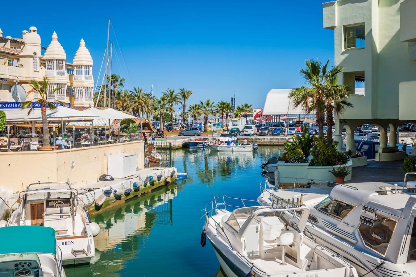 Benalview Apartamento Benalmádena