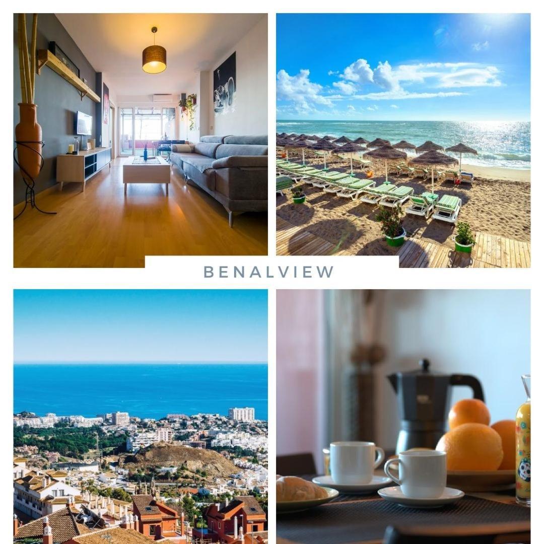 Benalview Benalmádena