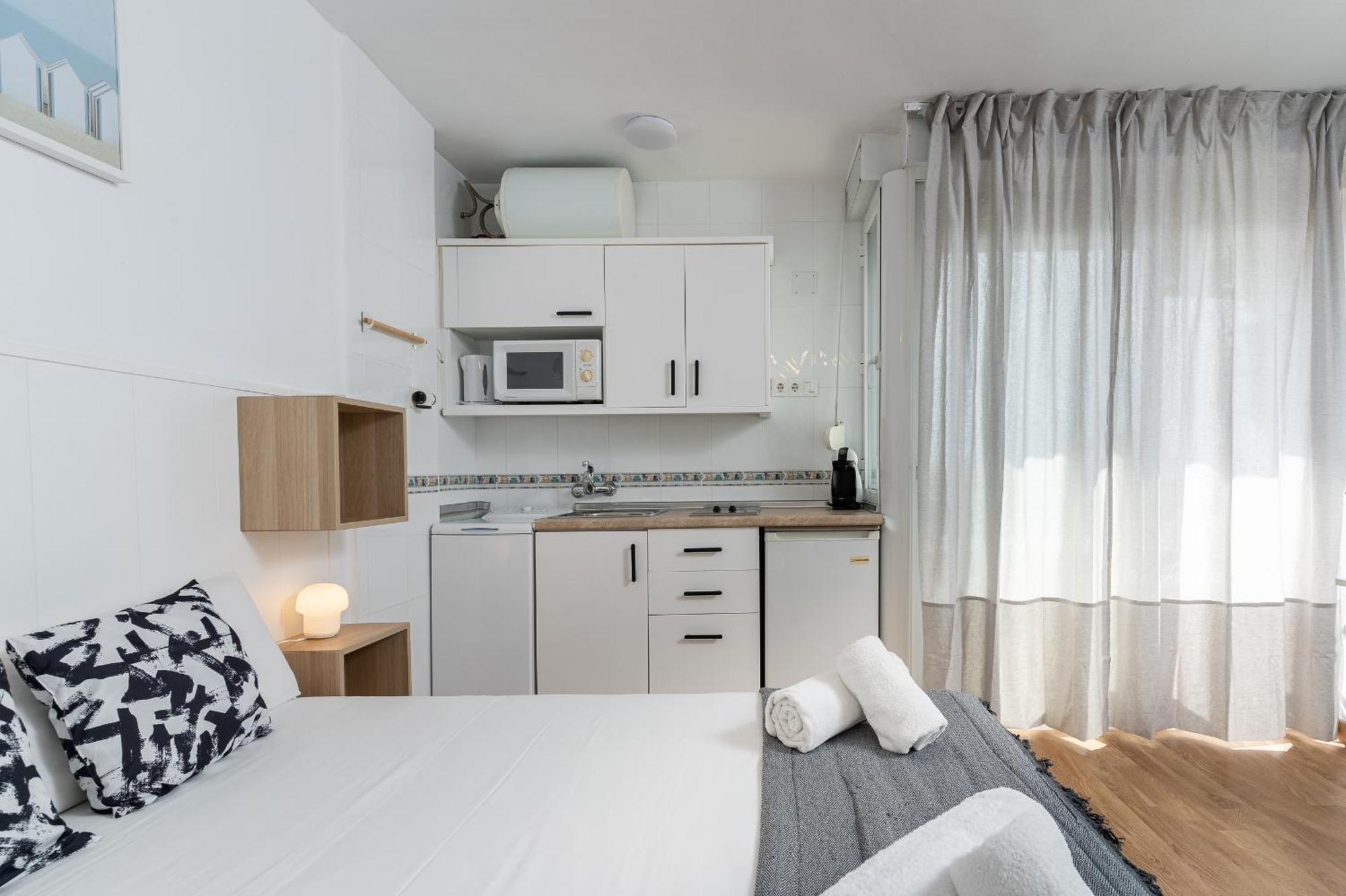 Blonzu Benin Appartement *