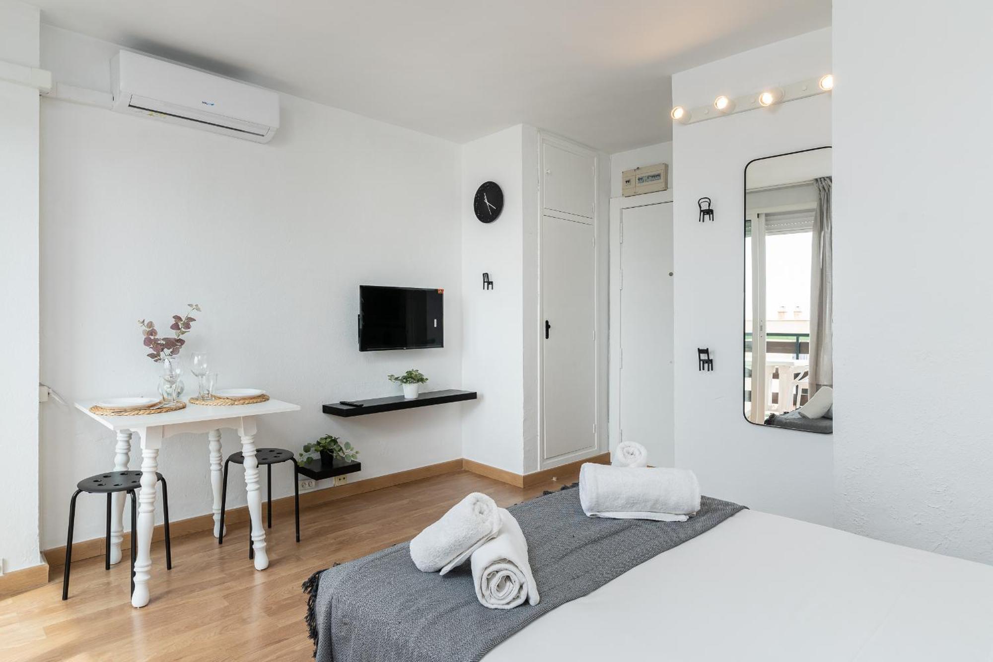 Blonzu Benin Appartement