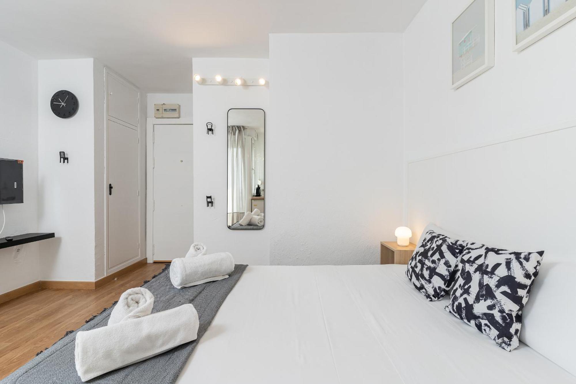 Blonzu Benin Appartement