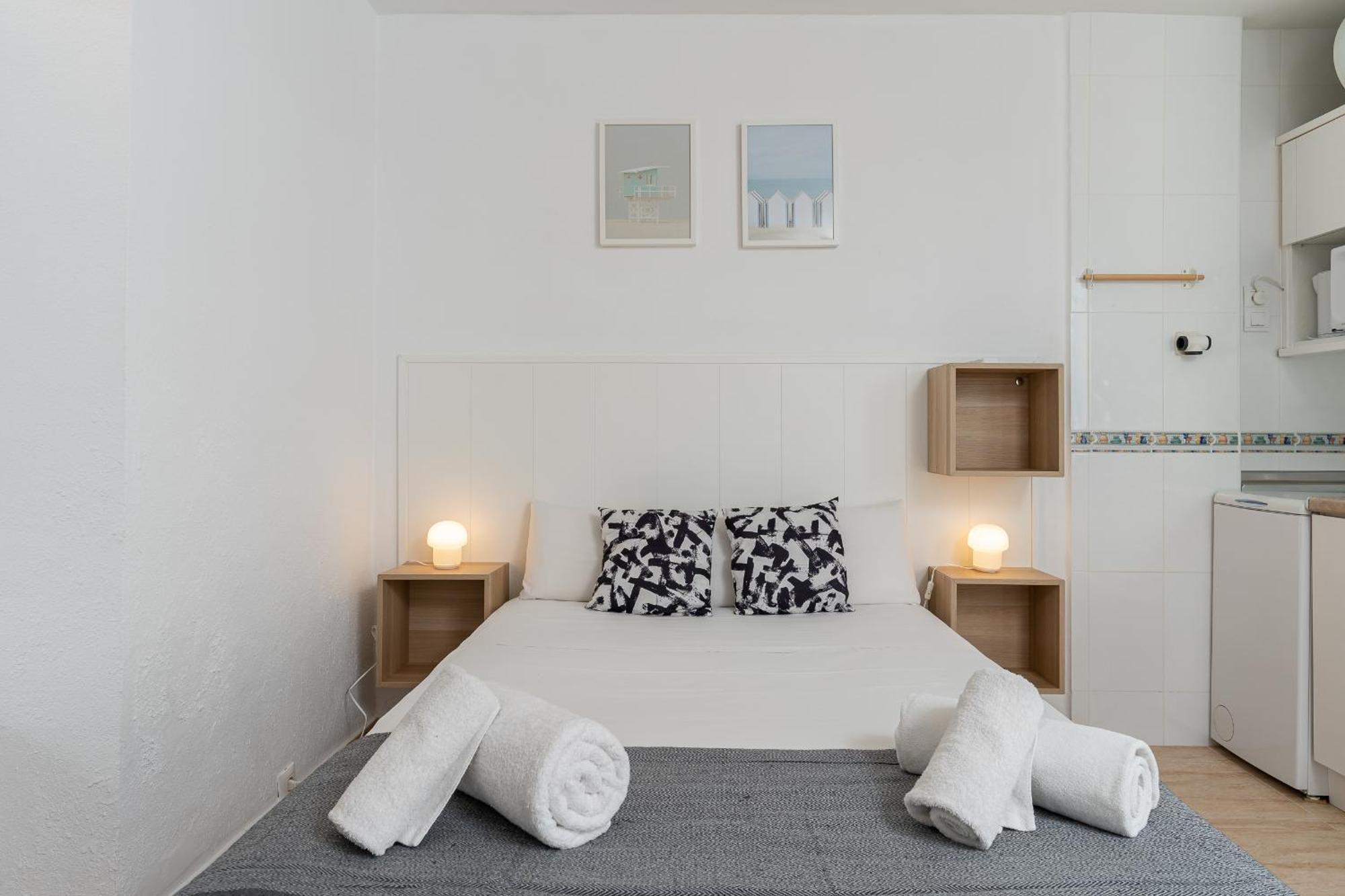 Blonzu Benin Appartement