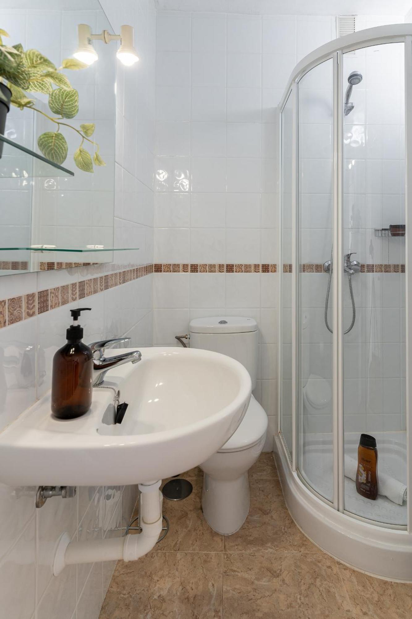 Blonzu Benin Appartement Benalmádena