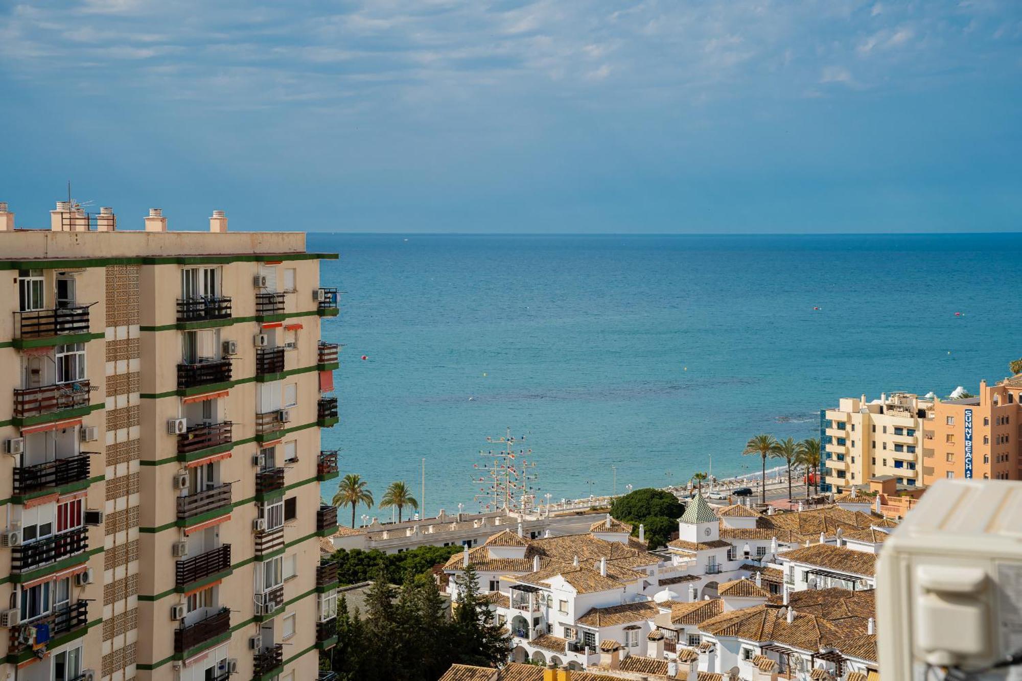 Blonzu Benin Benalmádena