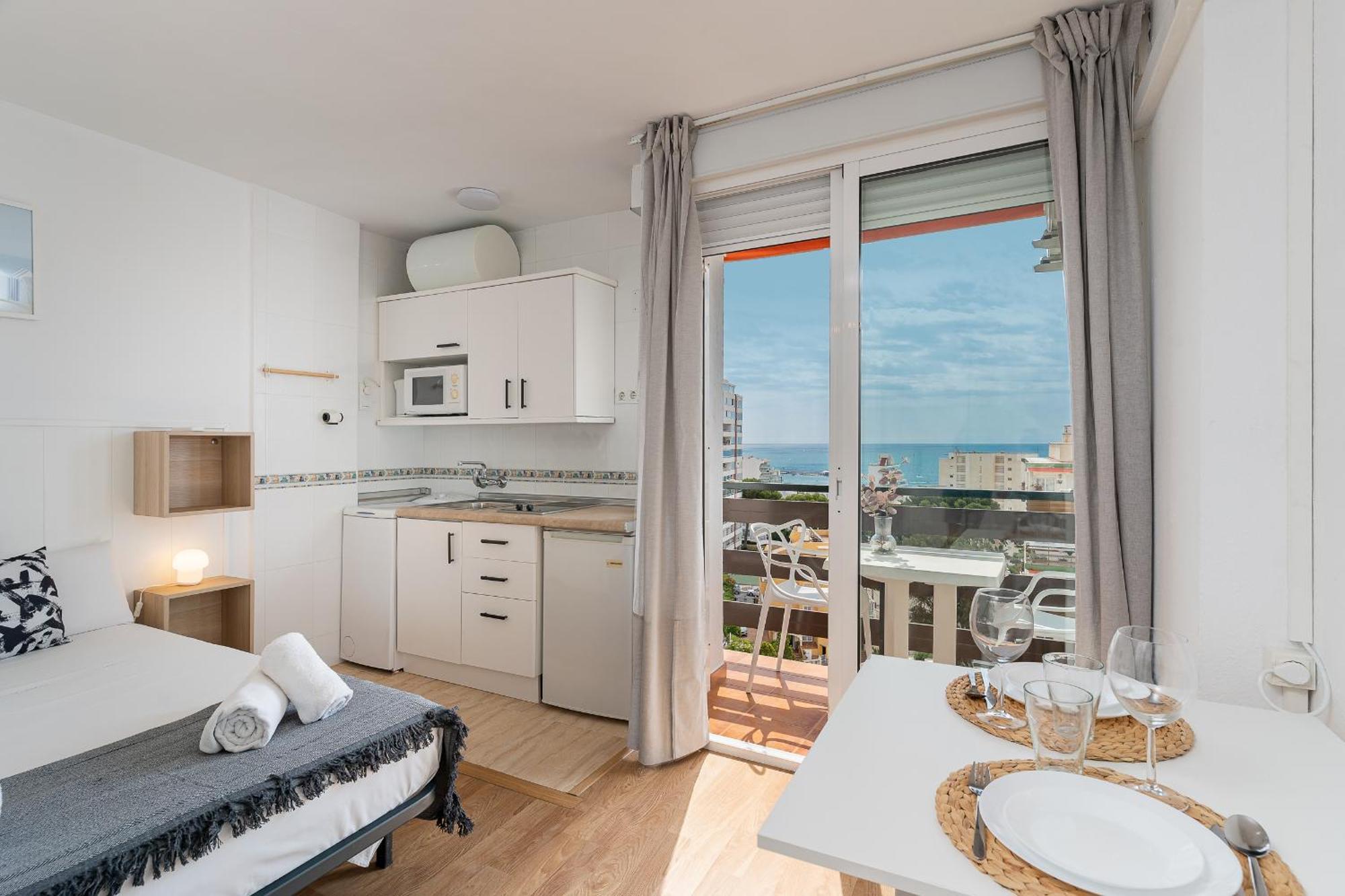 Blonzu Benin Appartement