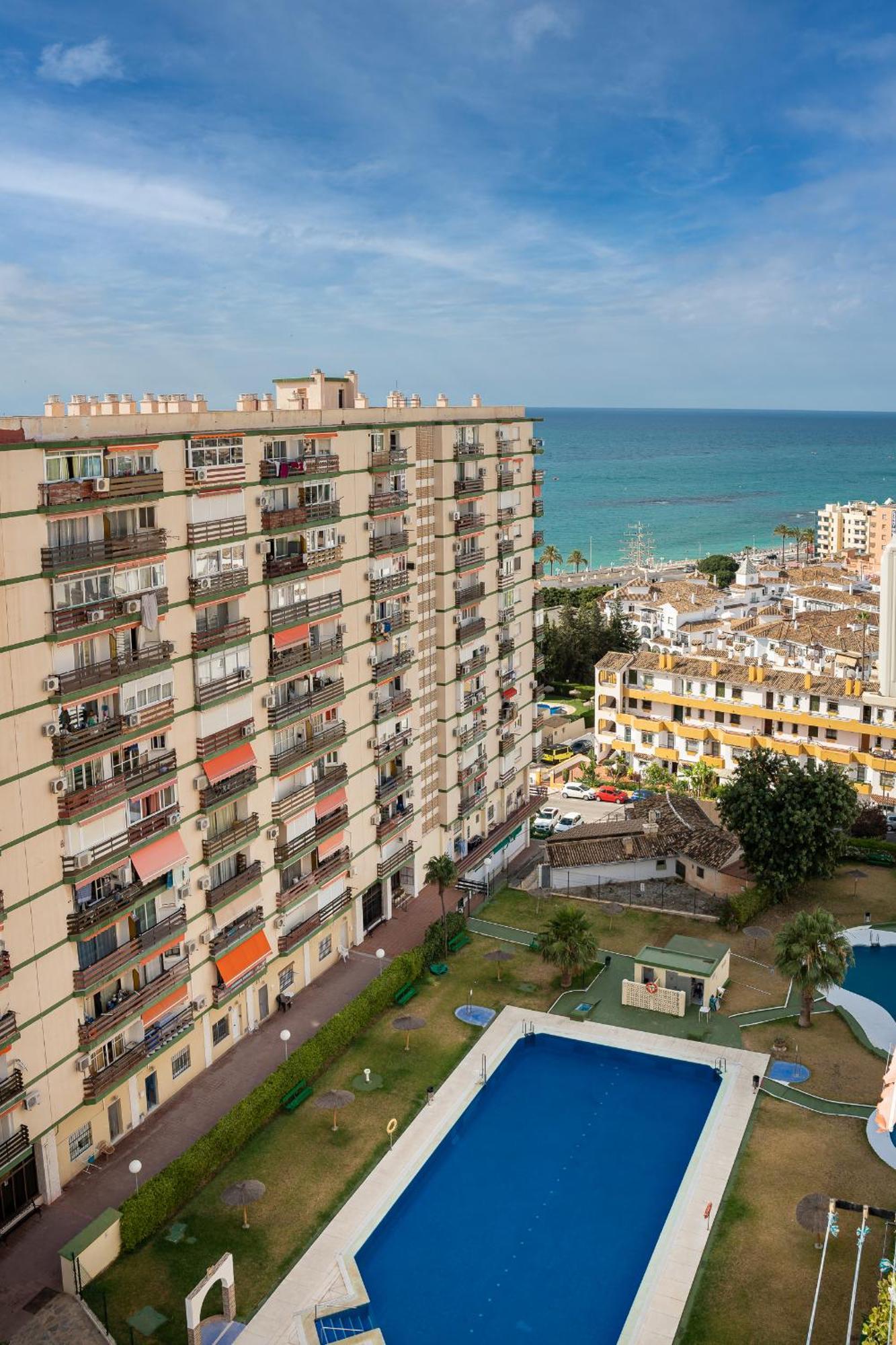 Appartement Blonzu Benin *