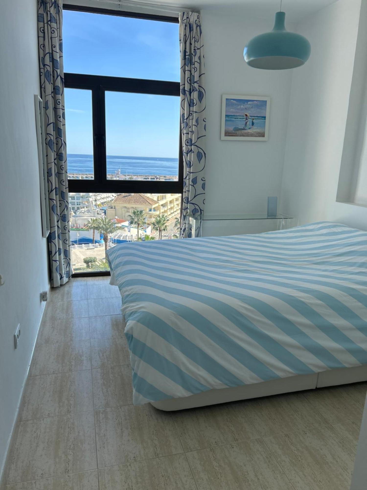 Apartment Piso509 *