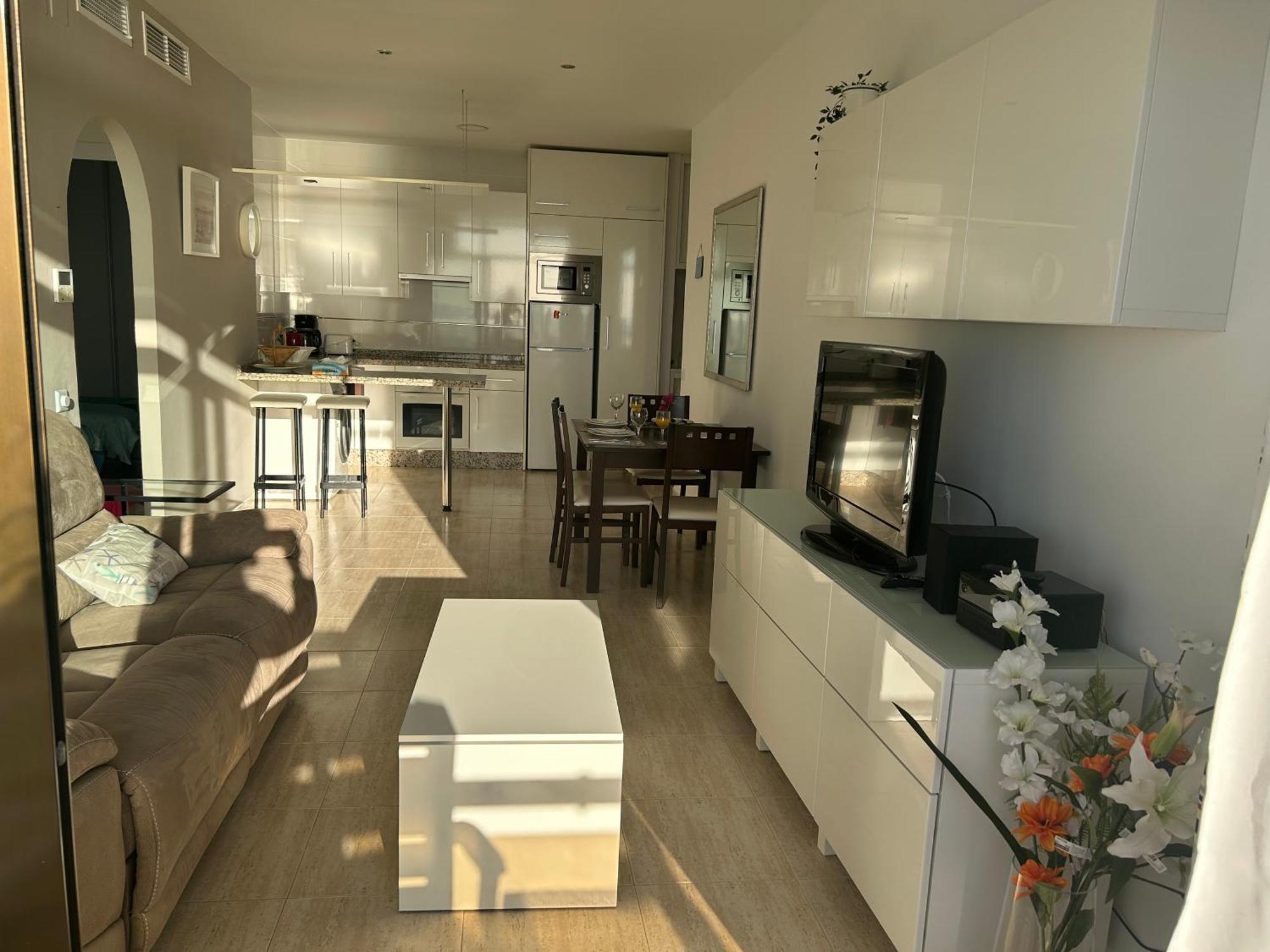 Apartment Piso509
