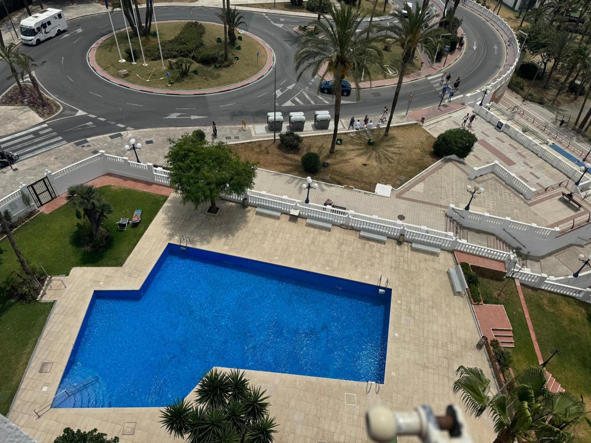 Piso509 * Benalmadena