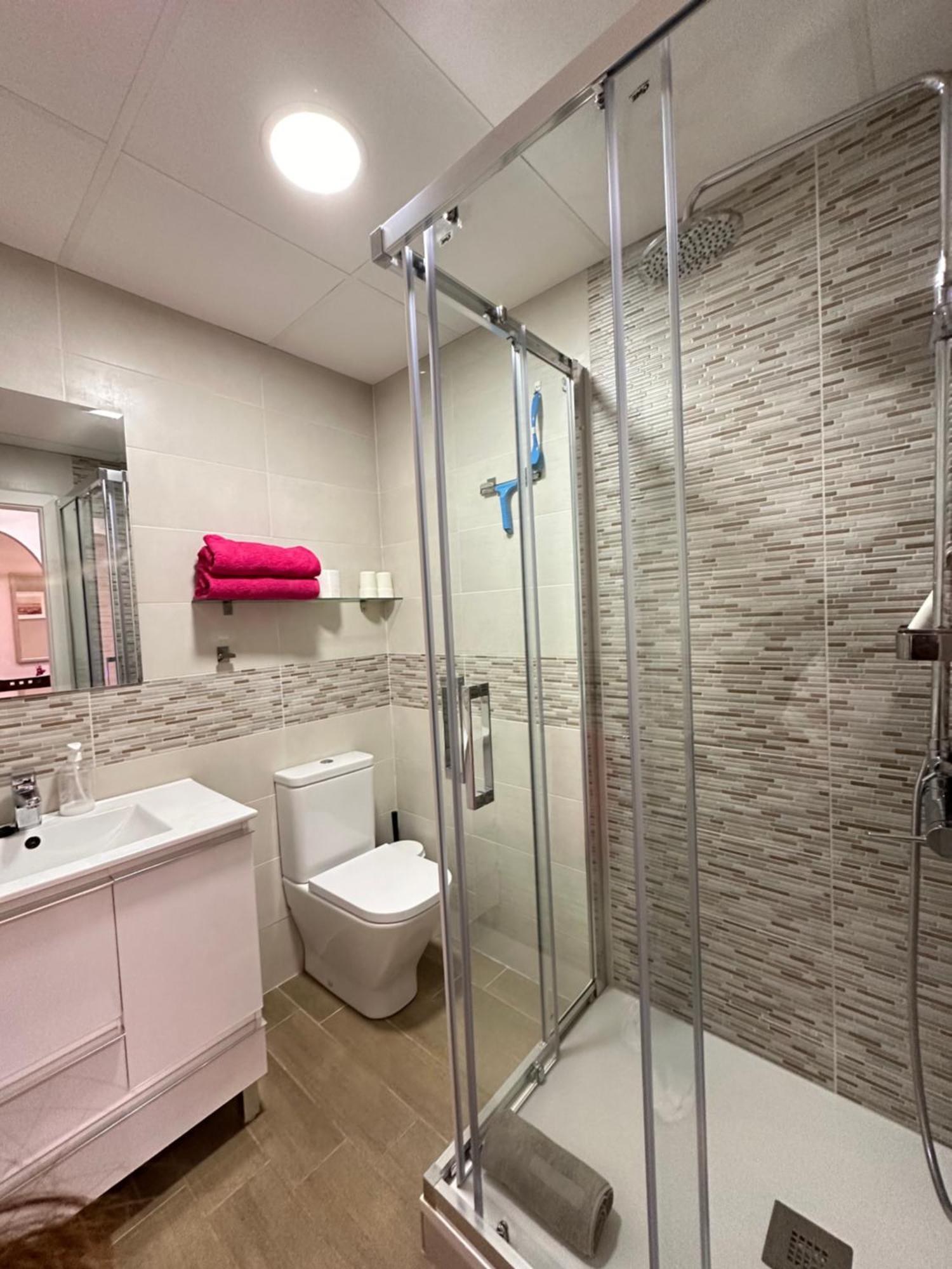 Apartment Piso509