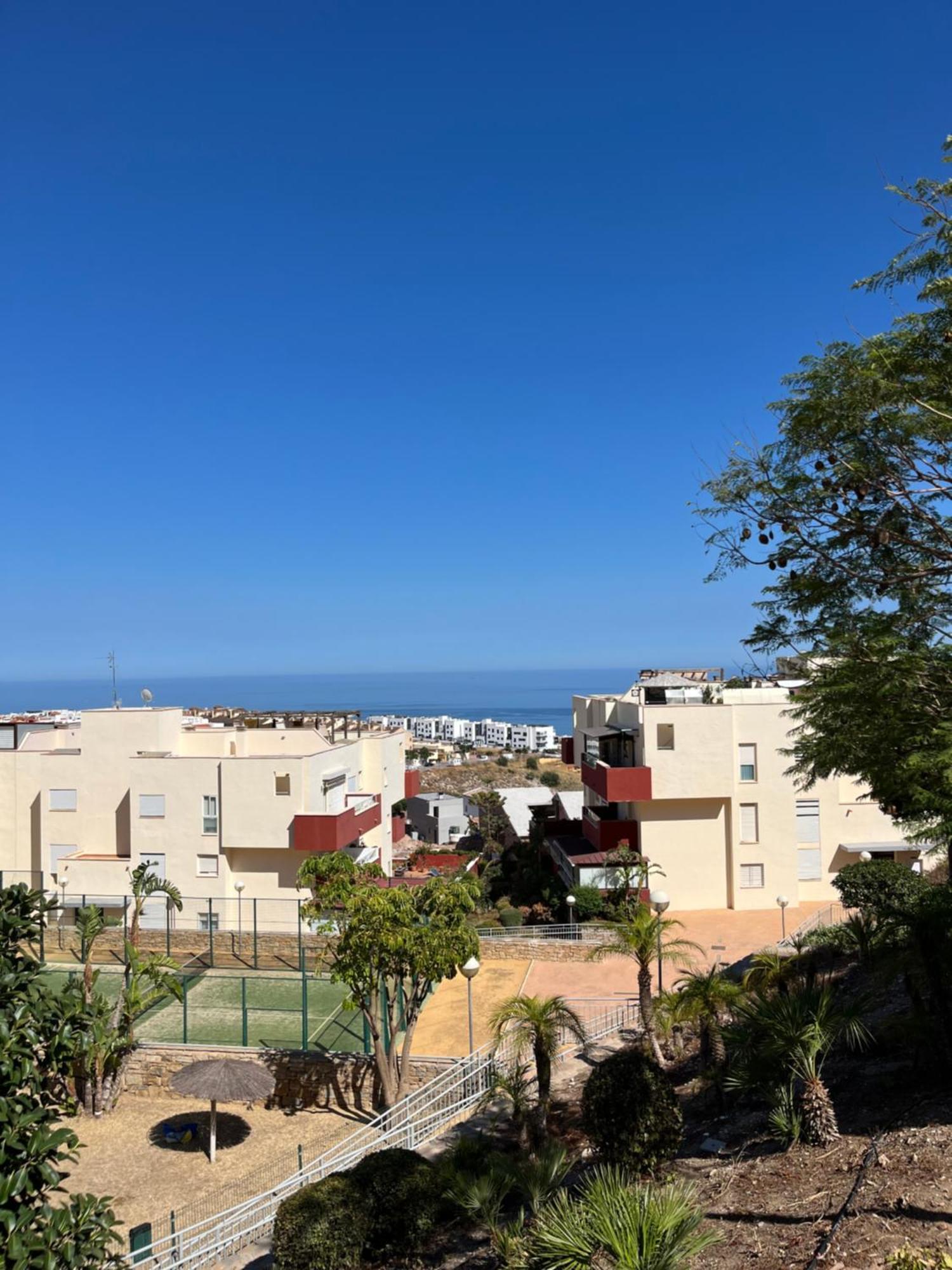 Apartamento Benalview Benalmádena