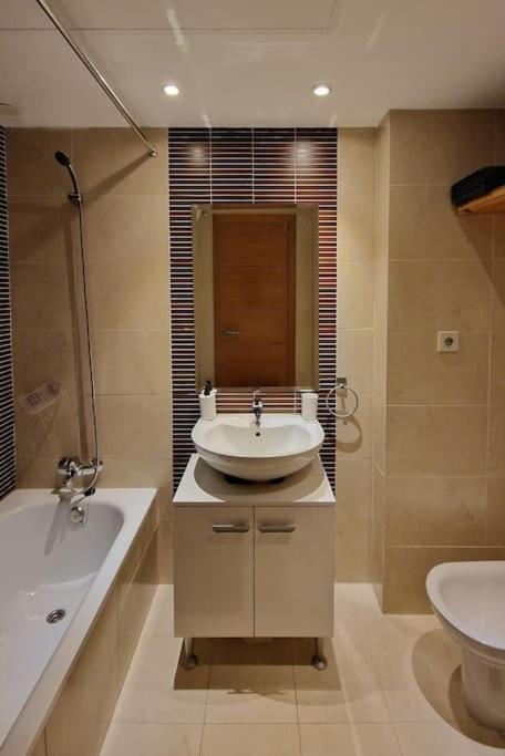 Benalview Apartamento