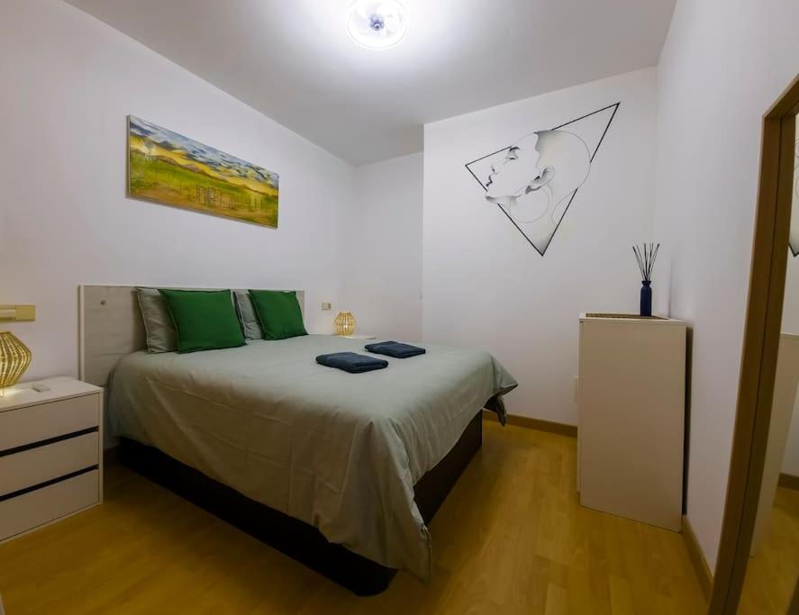 Apartamento Benalview