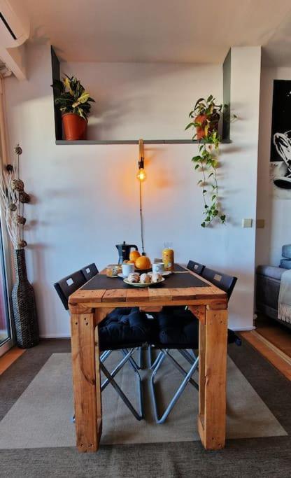 Benalview Apartamento