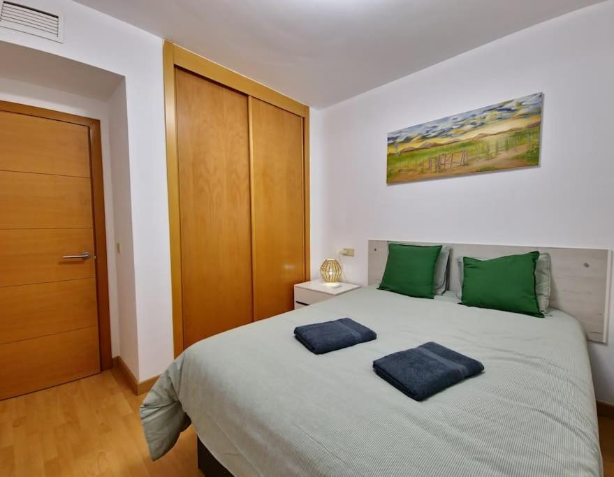 Apartamento Benalview