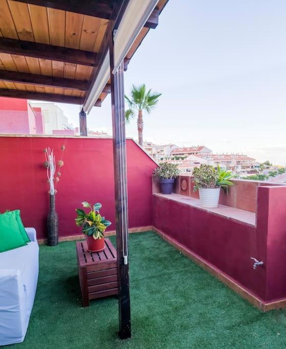 Benalview Apartamento Benalmádena