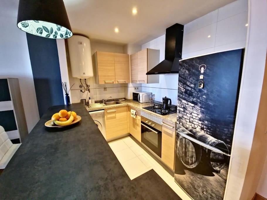 Apartamento Benalview *